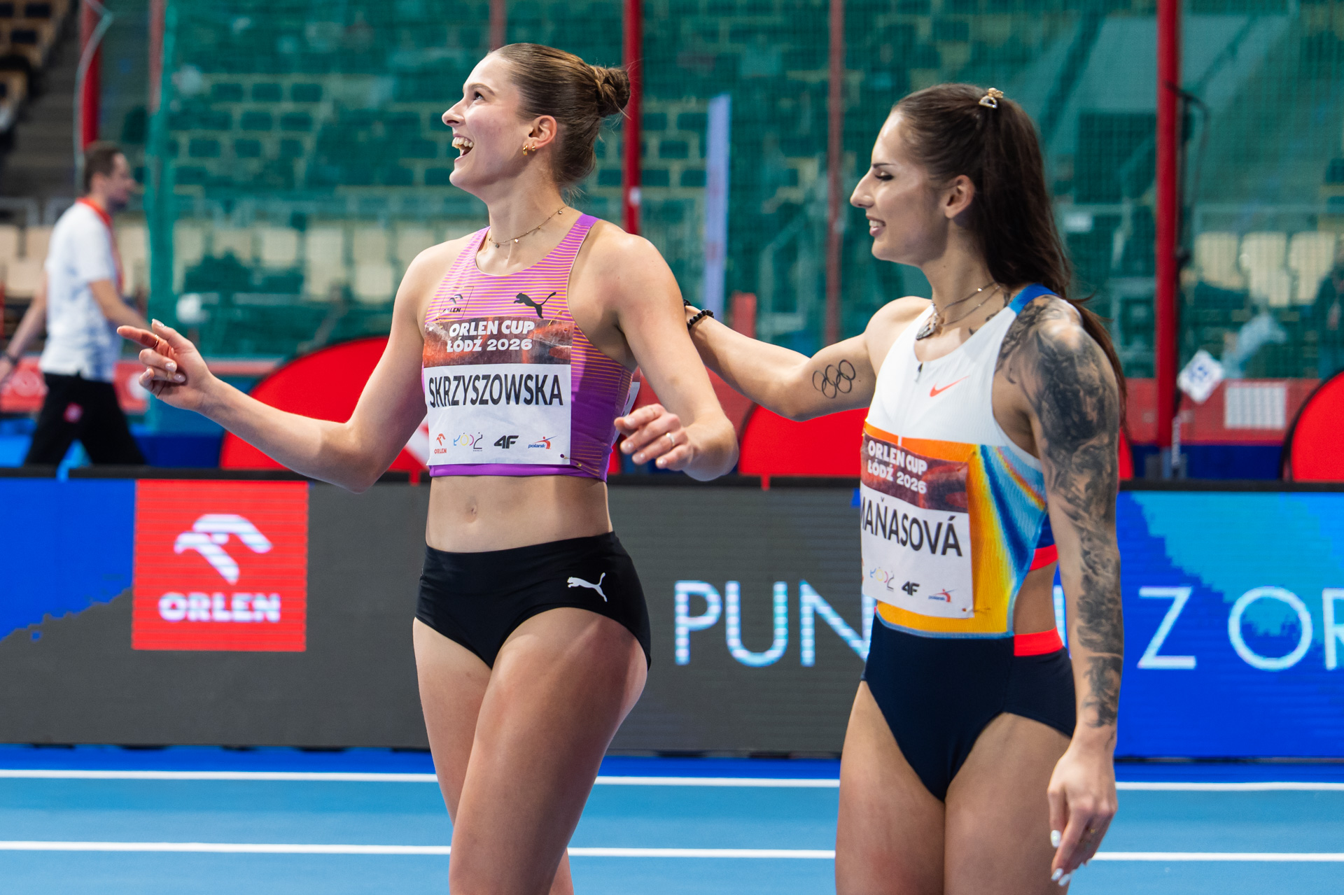 ORLEN CUP ŁÓDŹ 2026 obrazek 2