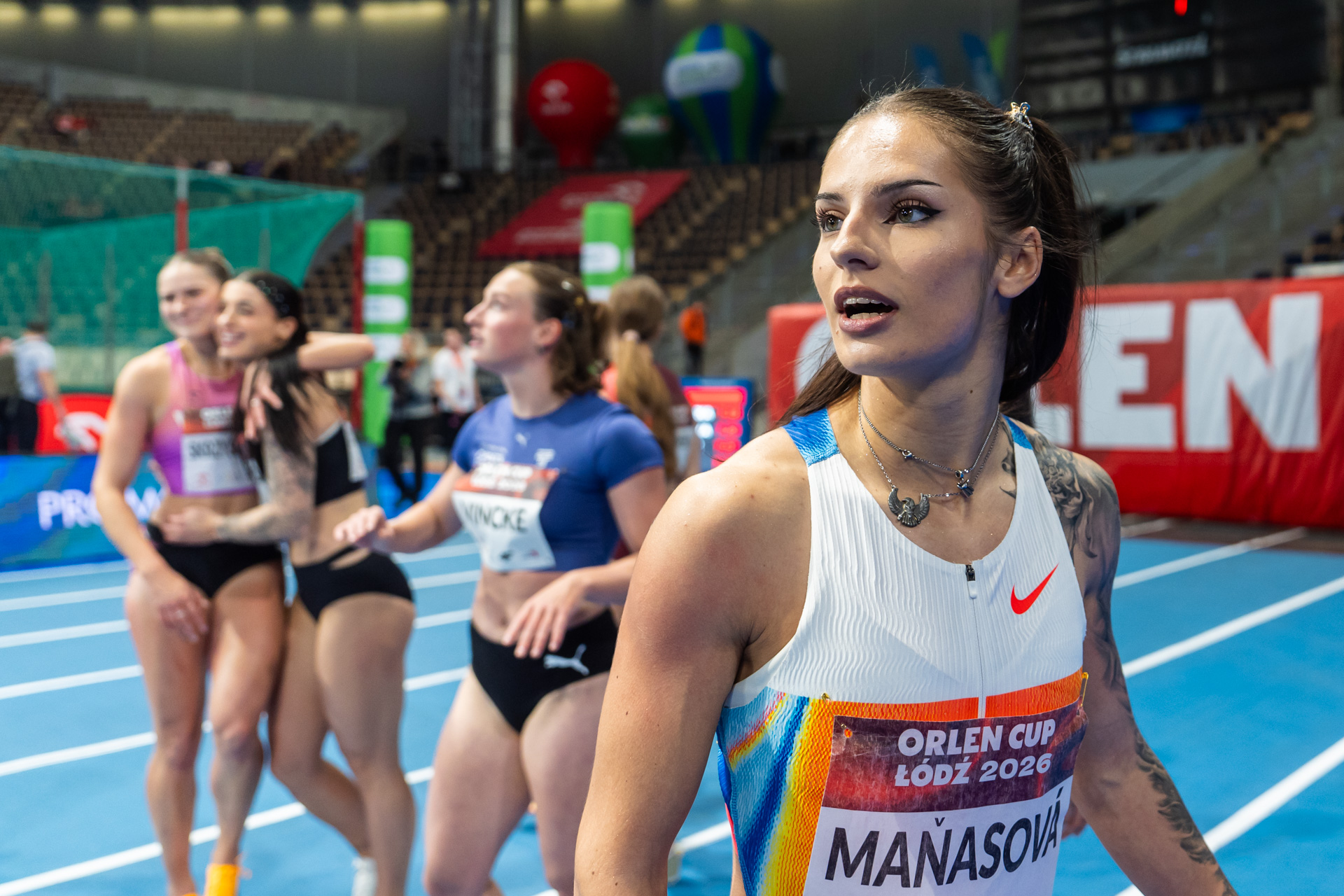 ORLEN CUP ŁÓDŹ 2026 obrazek 3
