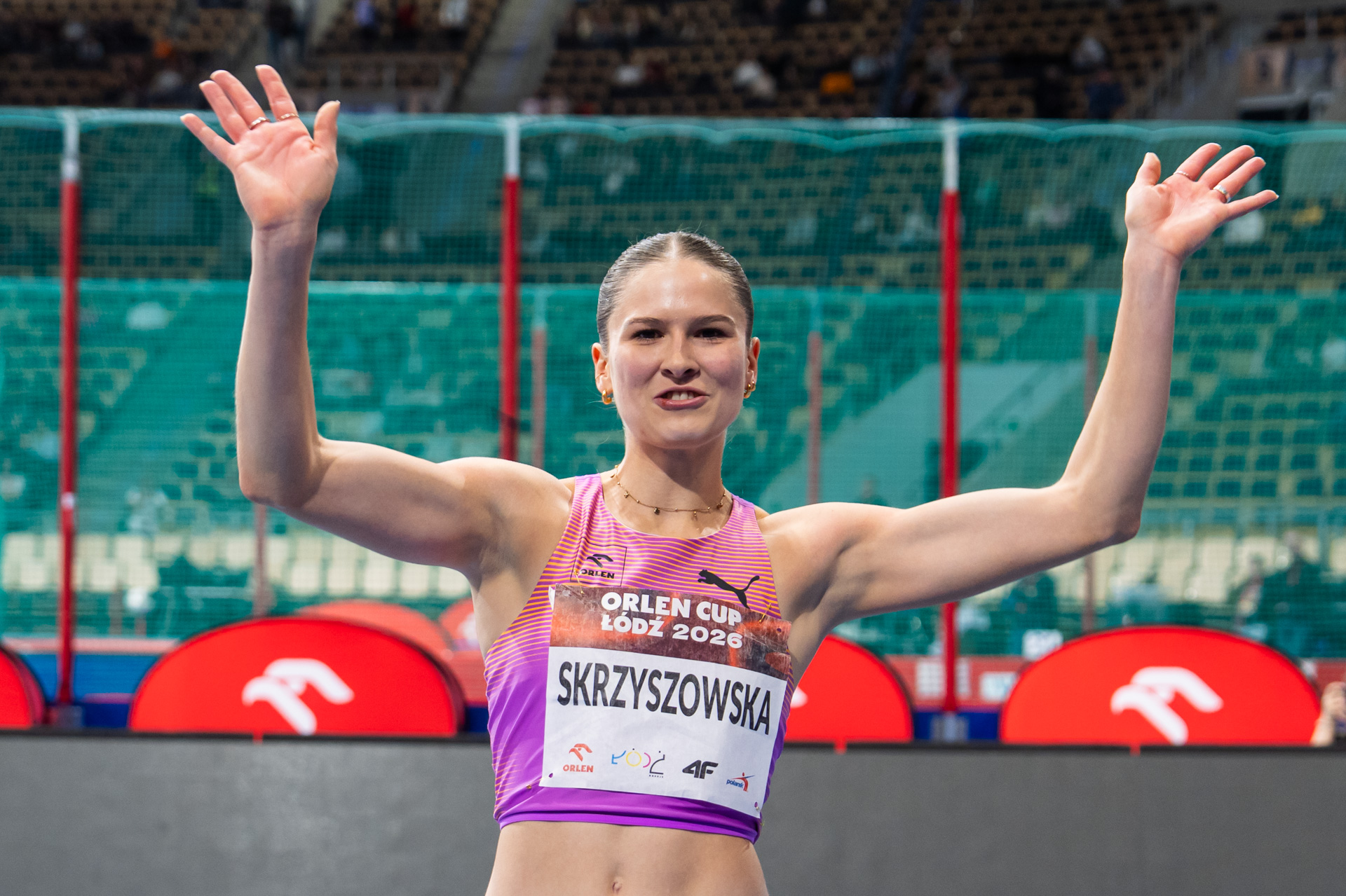 ORLEN CUP ŁÓDŹ 2026 obrazek 5