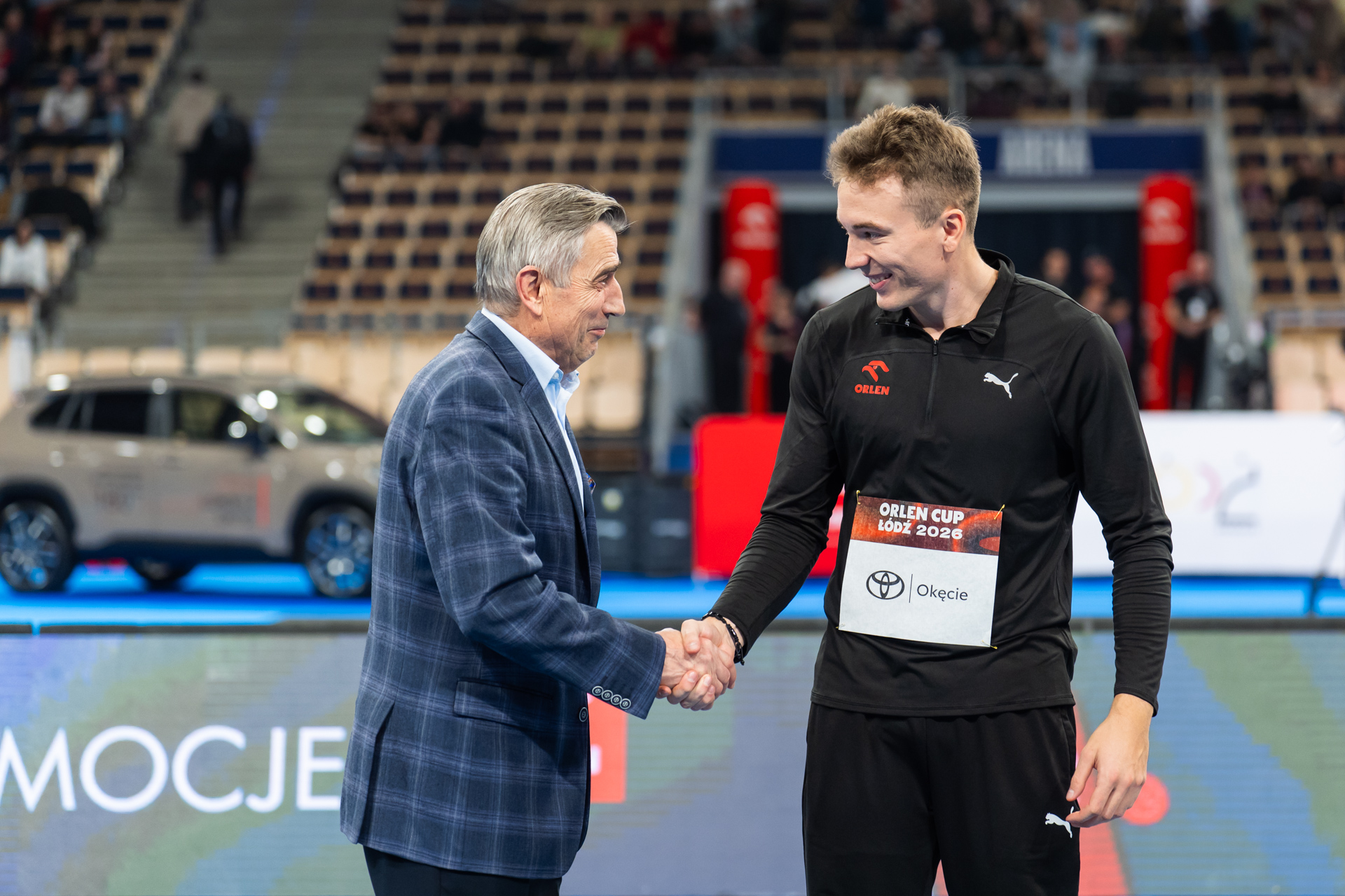 ORLEN CUP ŁÓDŹ 2026 obrazek 6