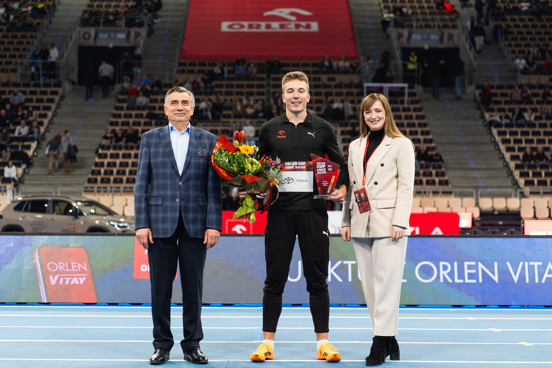 ORLEN CUP ŁÓDŹ 2026 obrazek 7