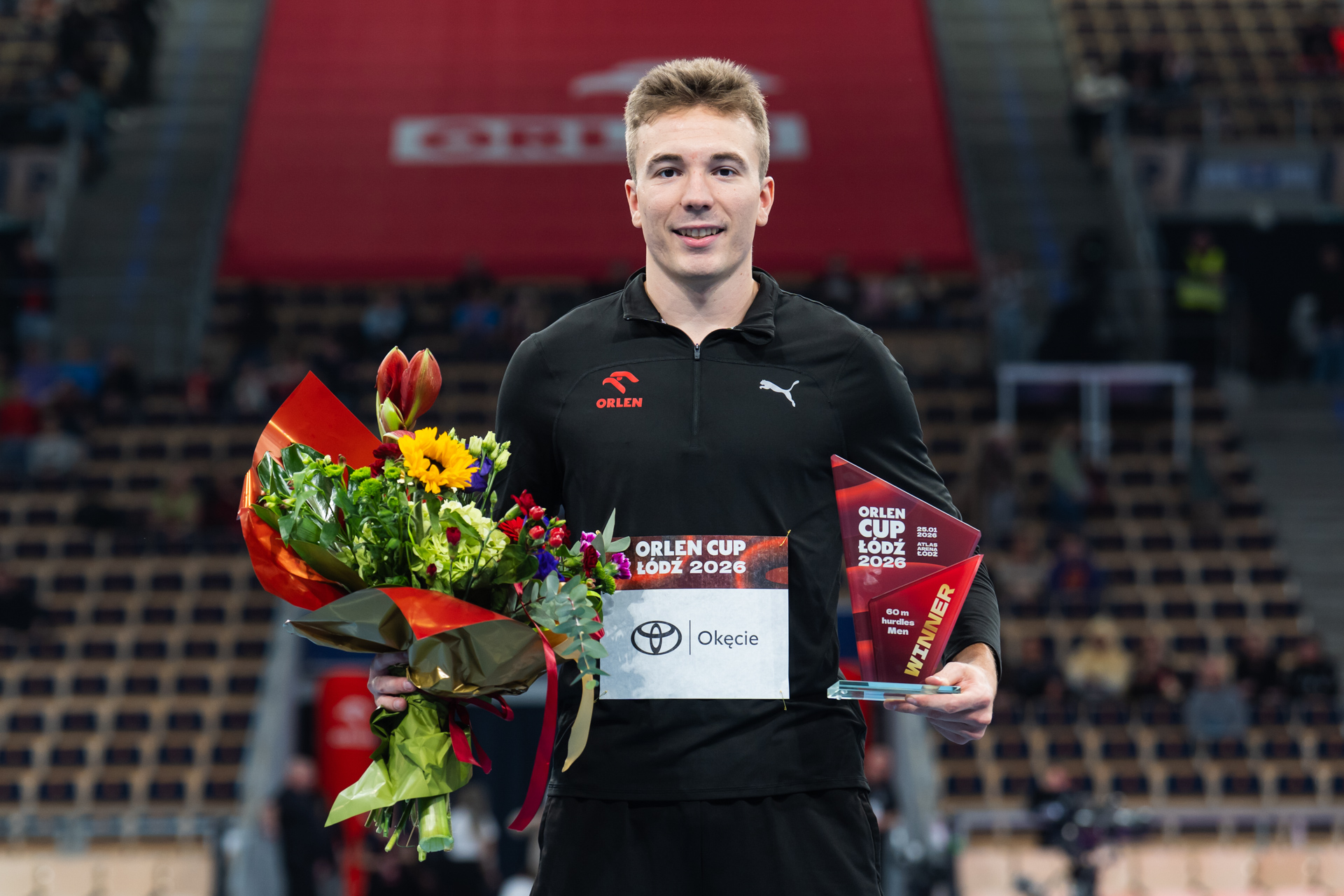 ORLEN CUP ŁÓDŹ 2026 obrazek 8