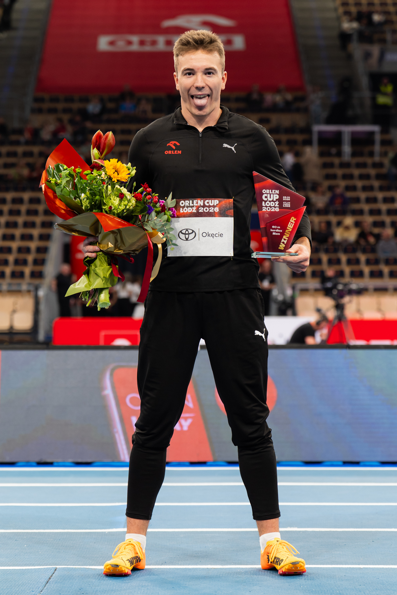 ORLEN CUP ŁÓDŹ 2026 obrazek 9