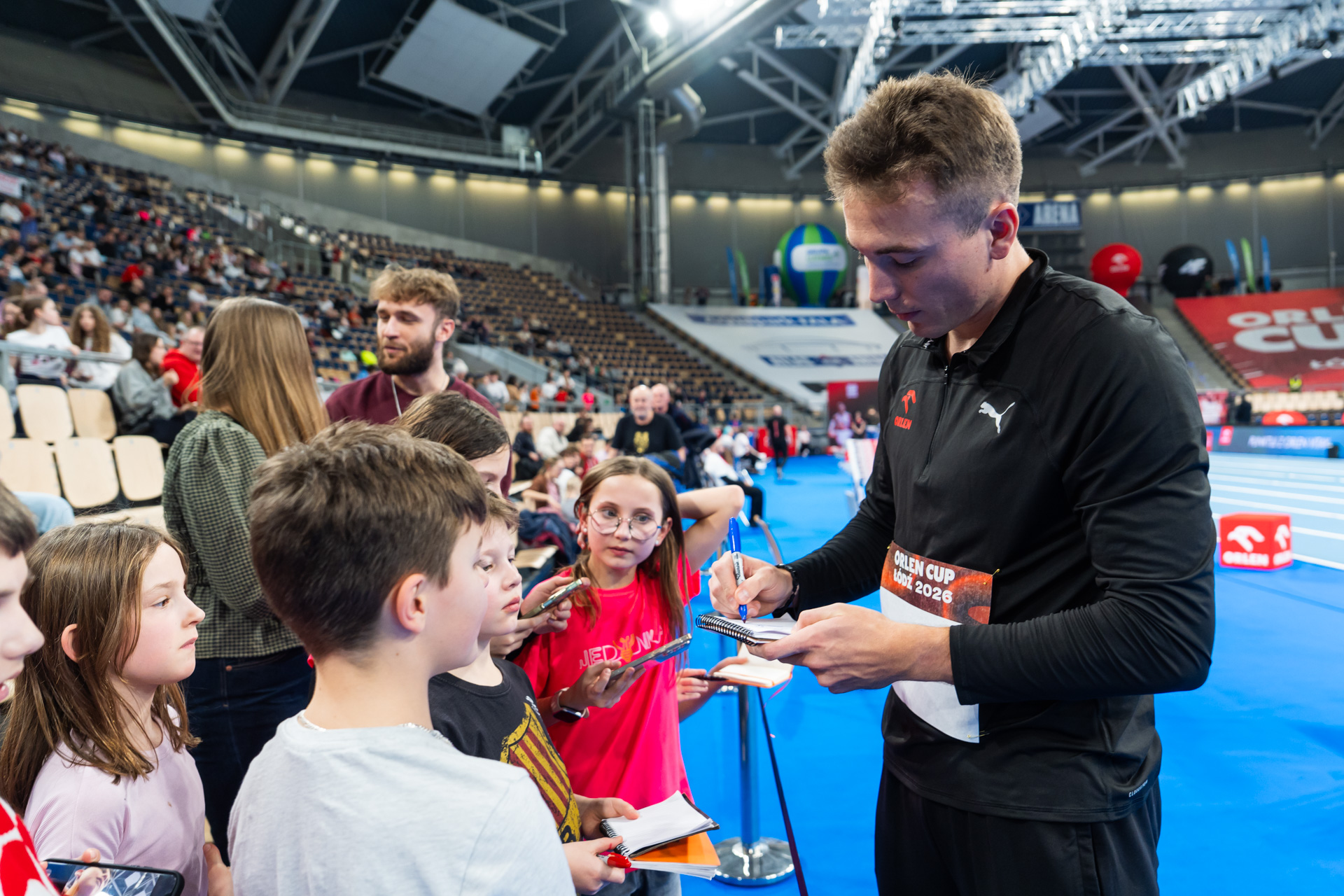 ORLEN CUP ŁÓDŹ 2026 obrazek 10