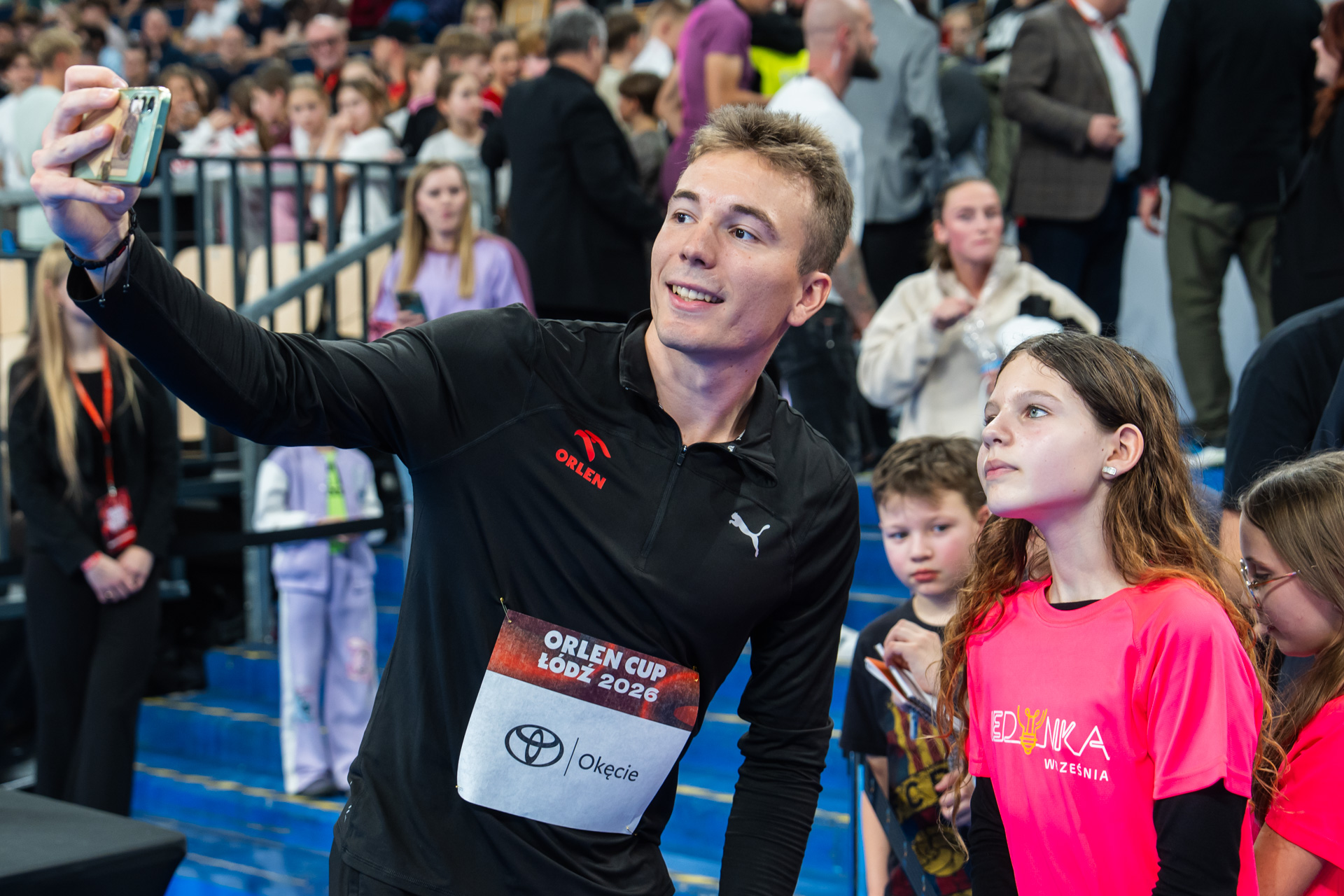 ORLEN CUP ŁÓDŹ 2026 obrazek 11