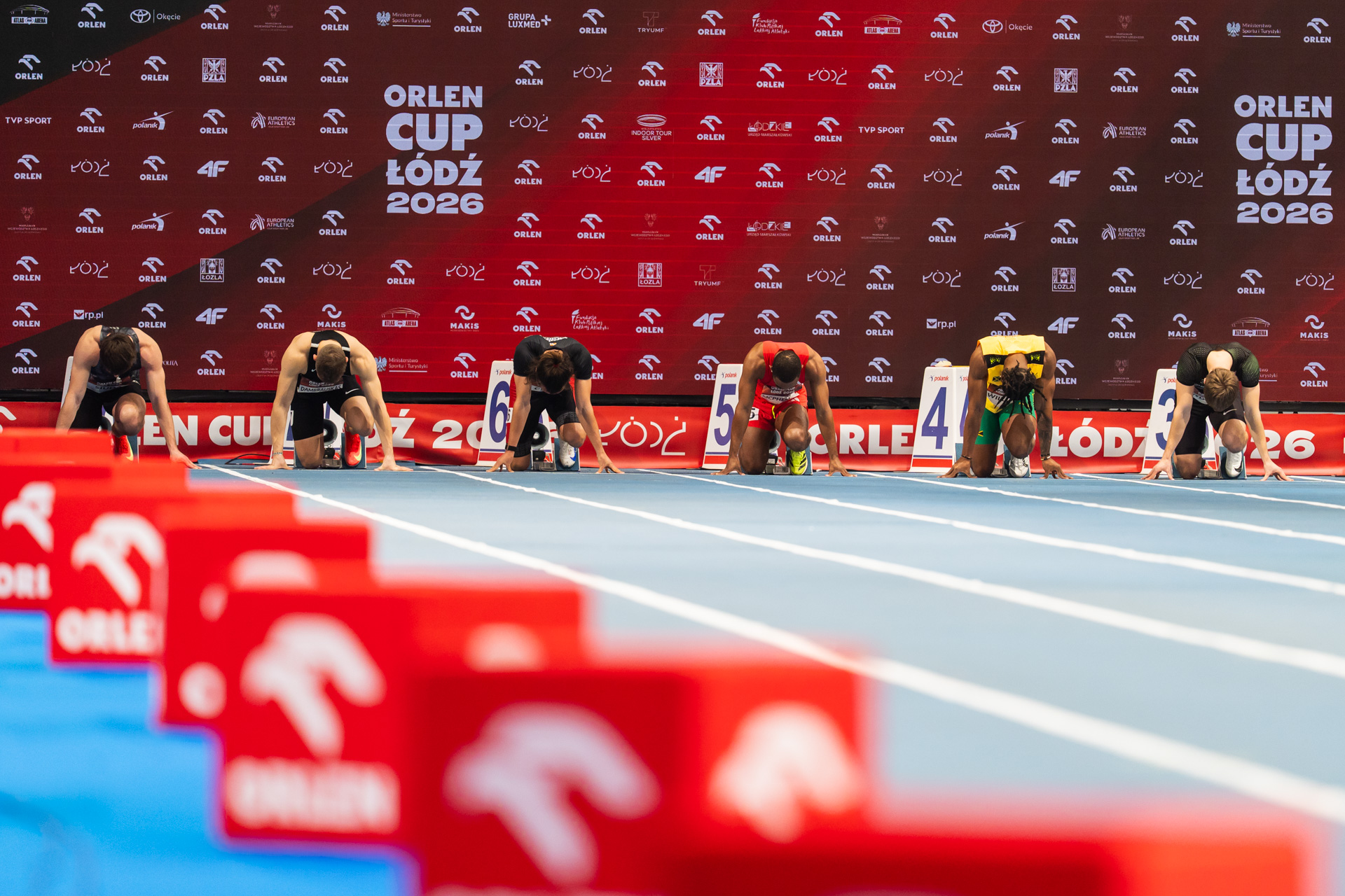 ORLEN CUP ŁÓDŹ 2026 obrazek 12