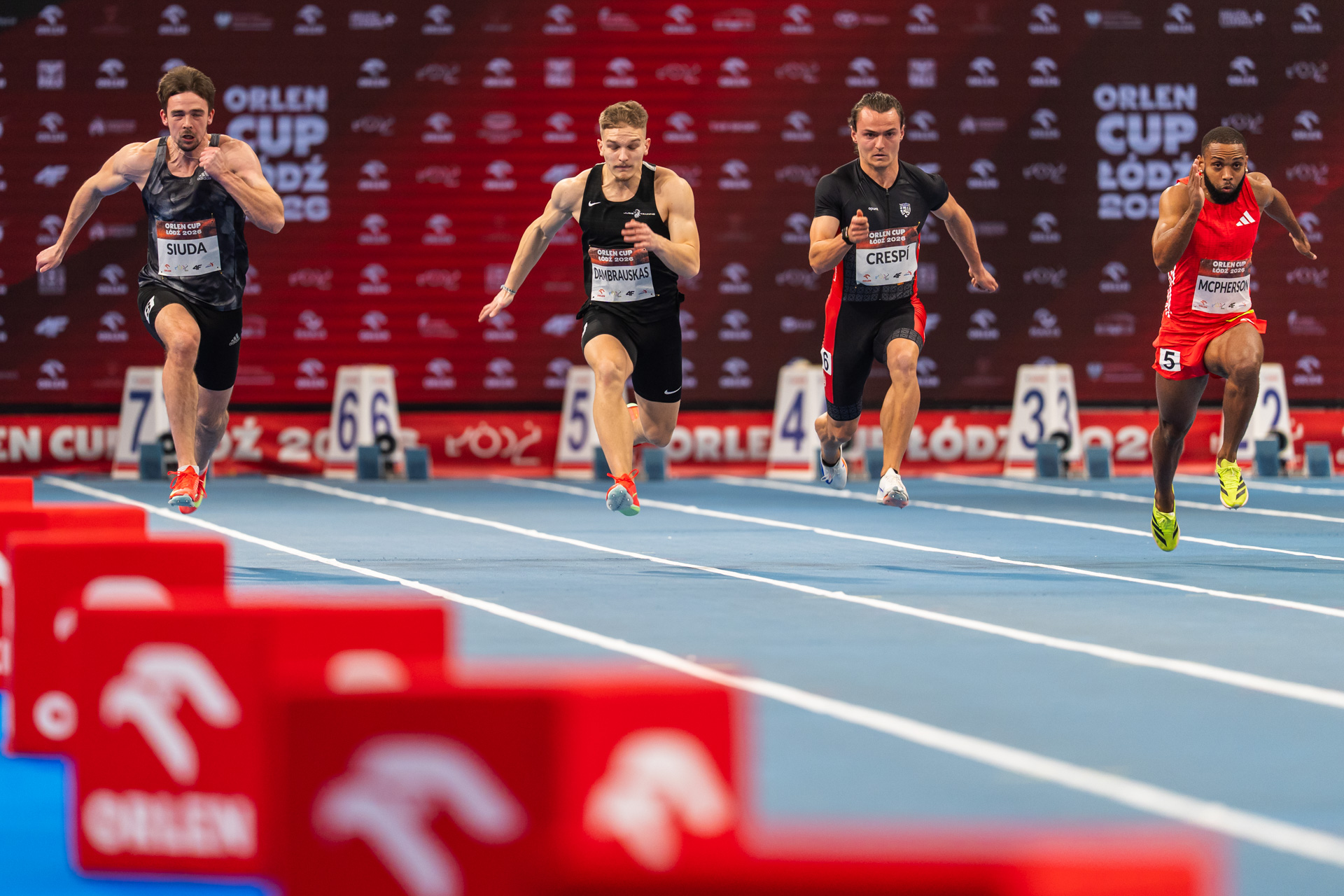 ORLEN CUP ŁÓDŹ 2026 obrazek 13