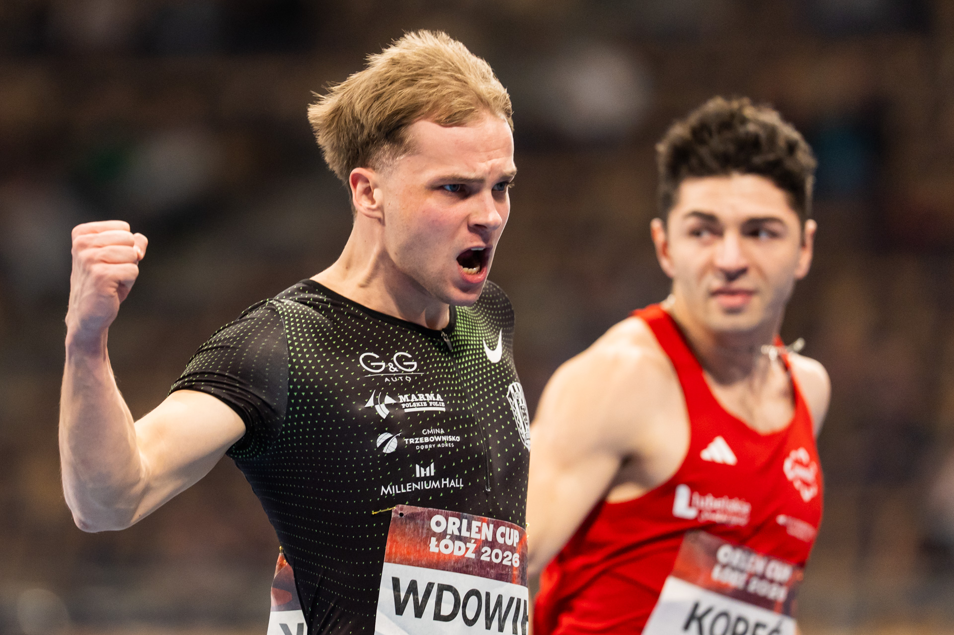 ORLEN CUP ŁÓDŹ 2026 obrazek 16