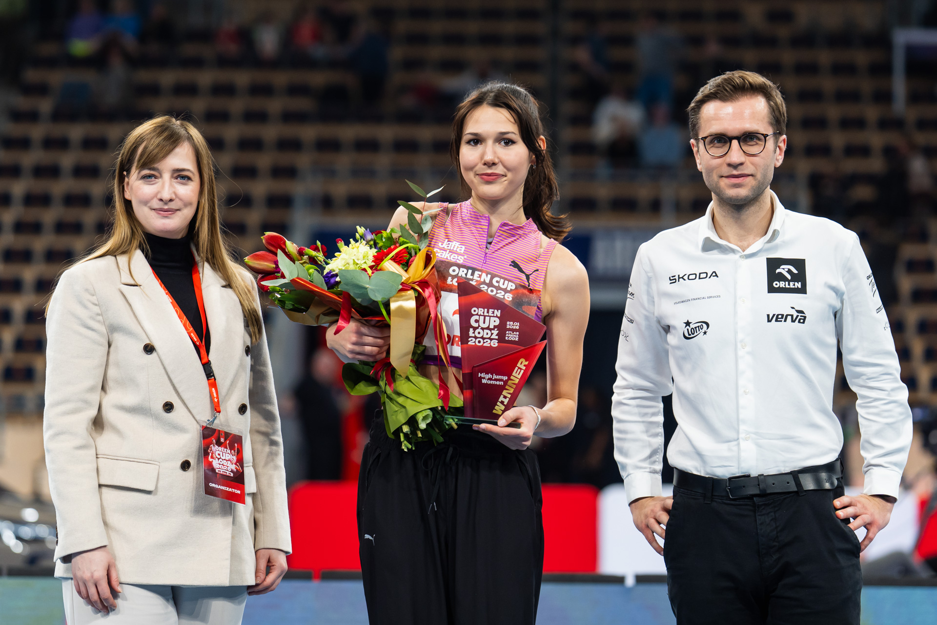ORLEN CUP ŁÓDŹ 2026 obrazek 18