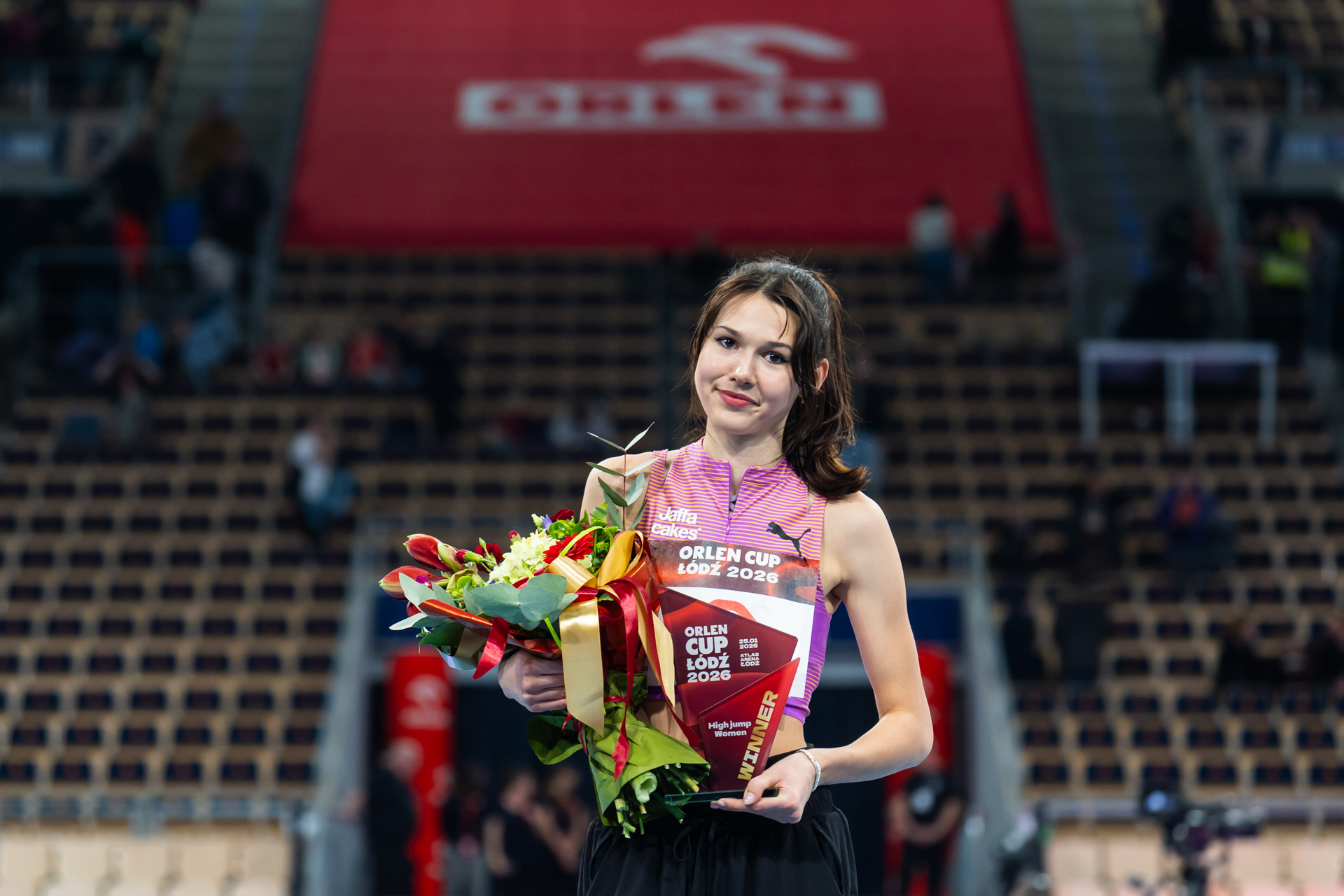 ORLEN CUP ŁÓDŹ 2026 obrazek 19