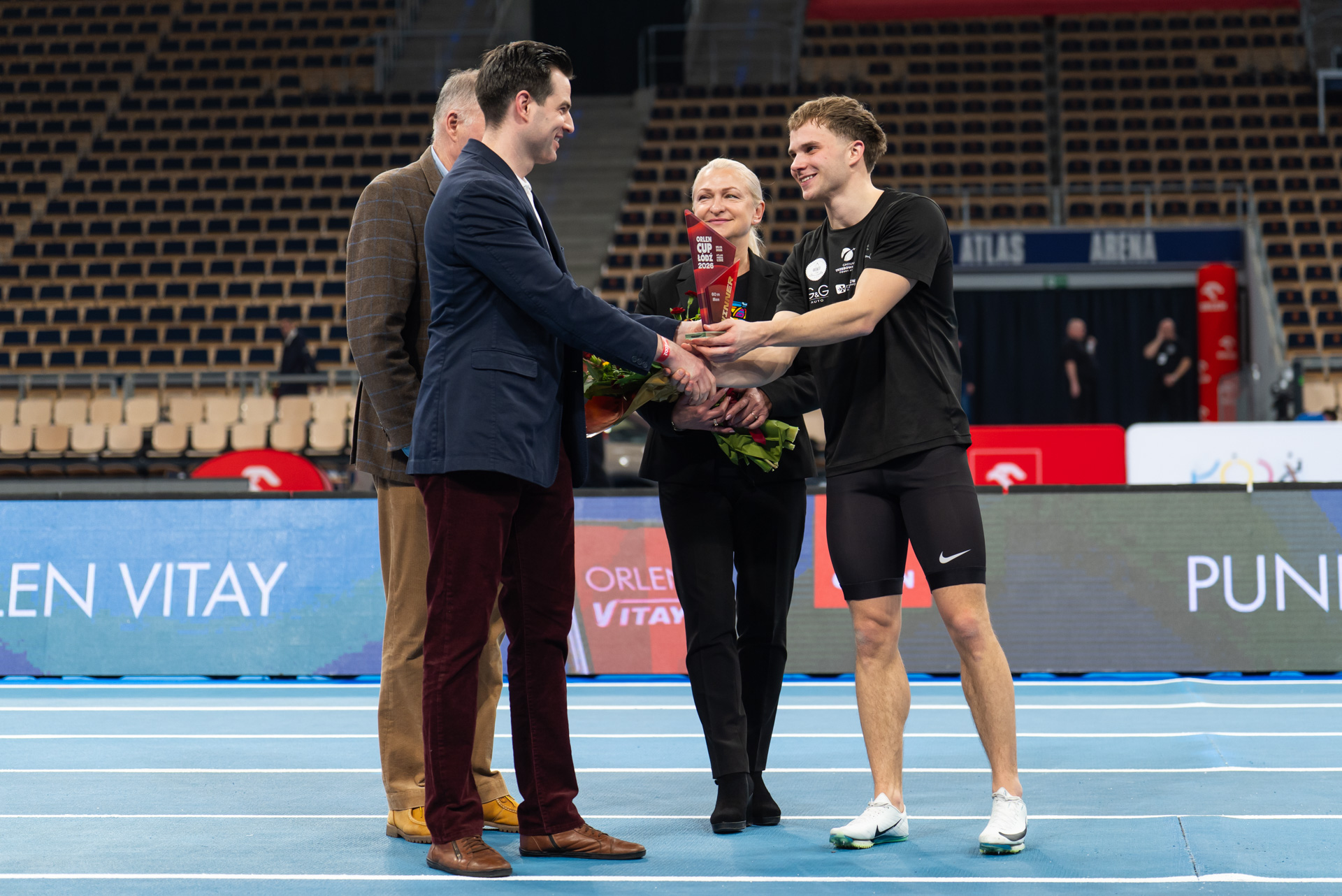 ORLEN CUP ŁÓDŹ 2026 obrazek 1
