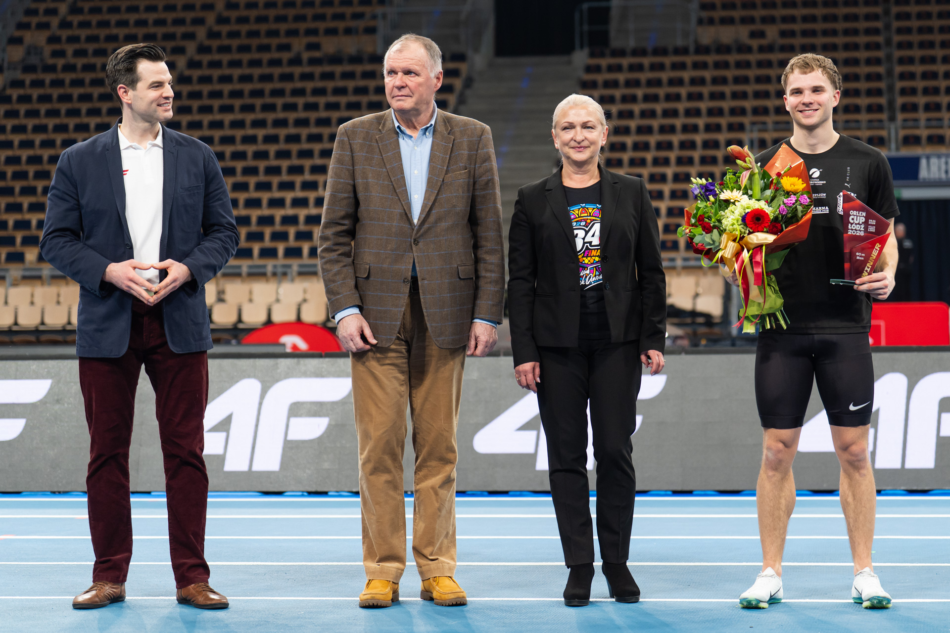 ORLEN CUP ŁÓDŹ 2026 obrazek 2