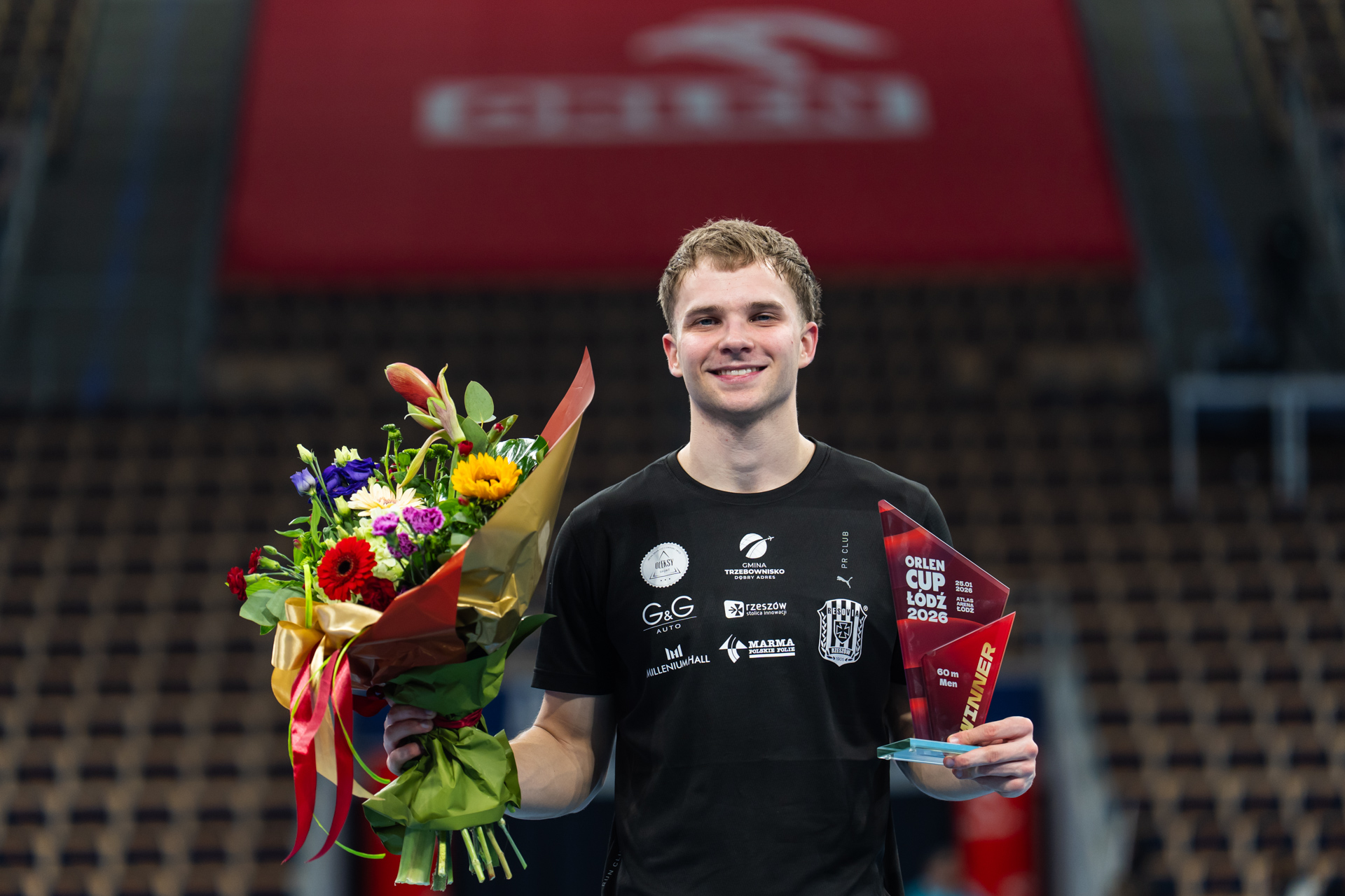 ORLEN CUP ŁÓDŹ 2026 obrazek 3