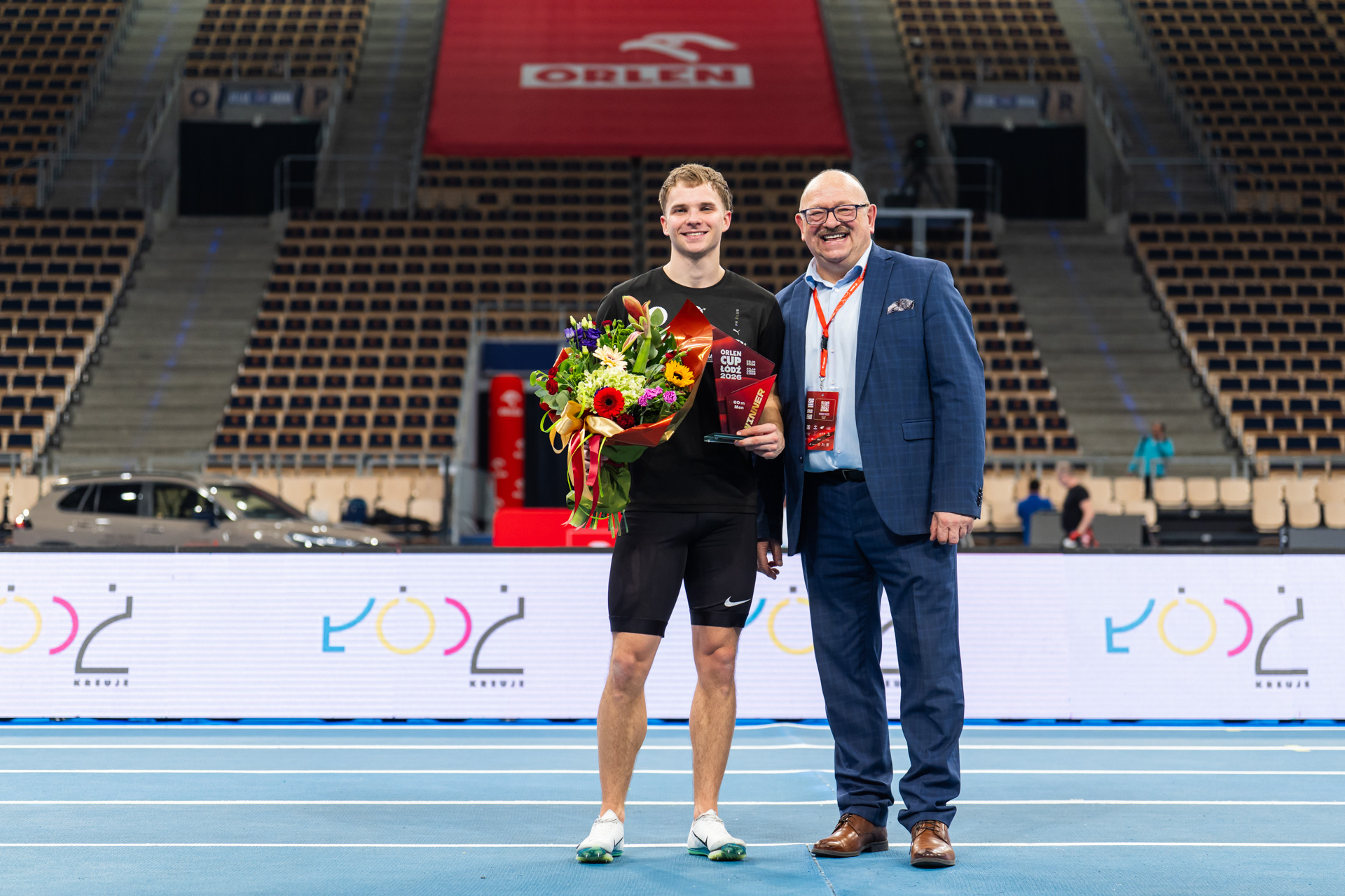 ORLEN CUP ŁÓDŹ 2026 obrazek 4