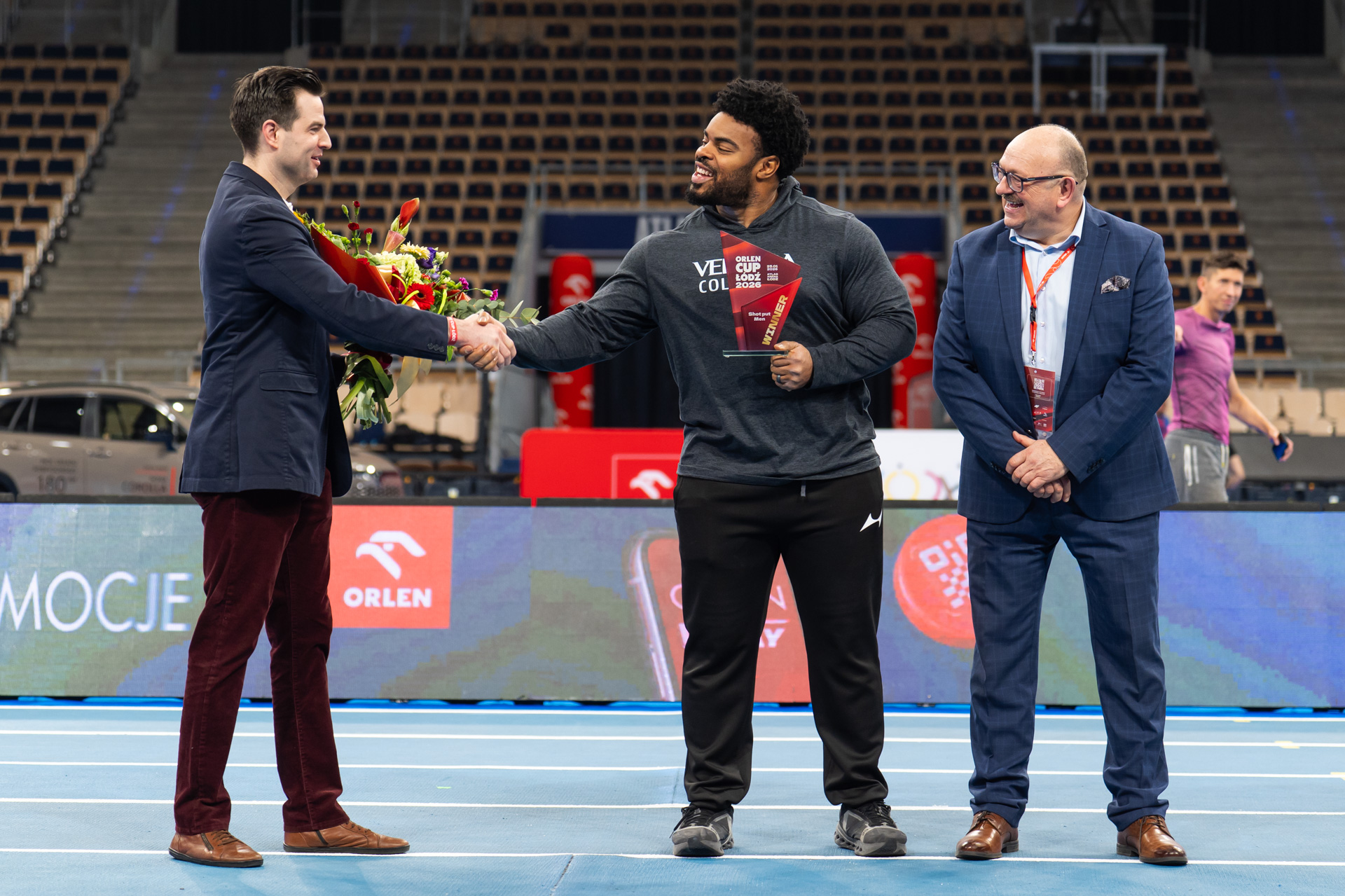 ORLEN CUP ŁÓDŹ 2026 obrazek 5