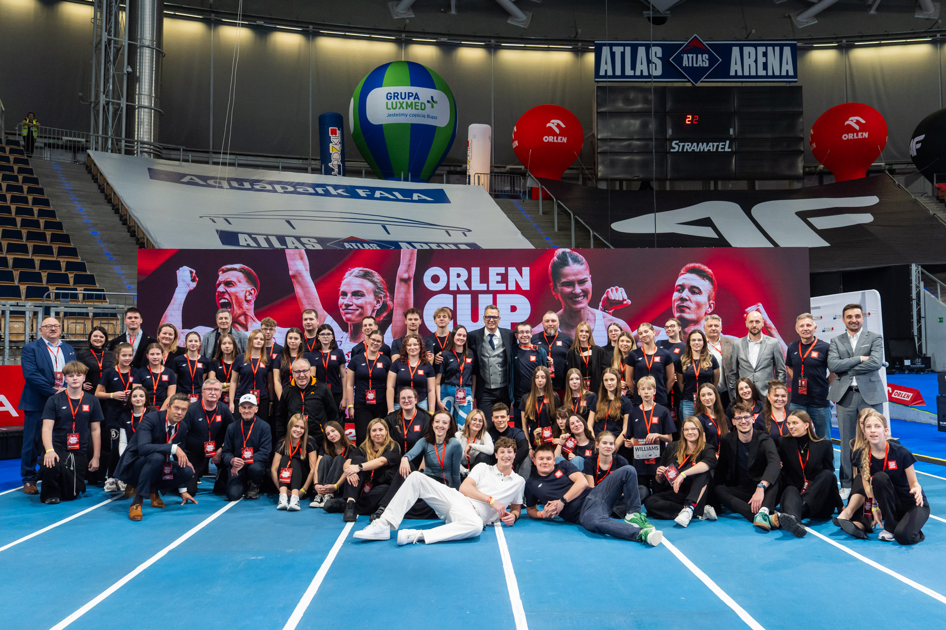 ORLEN CUP ŁÓDŹ 2026 obrazek 7