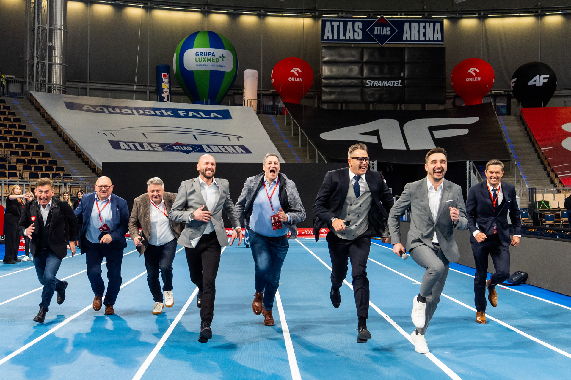 ORLEN CUP ŁÓDŹ 2026 obrazek 8