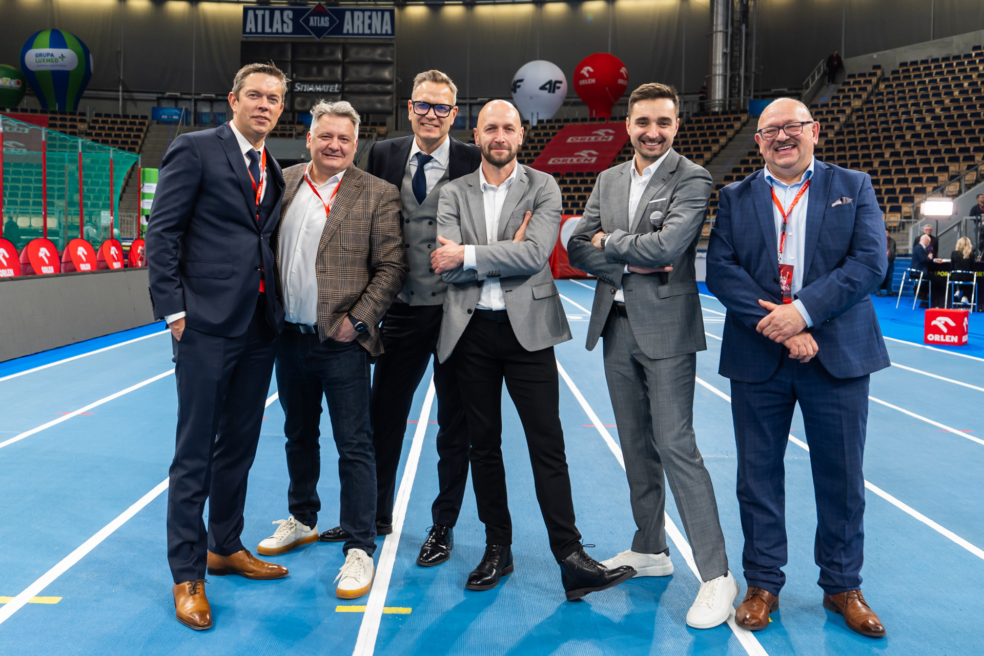 ORLEN CUP ŁÓDŹ 2026 obrazek 9