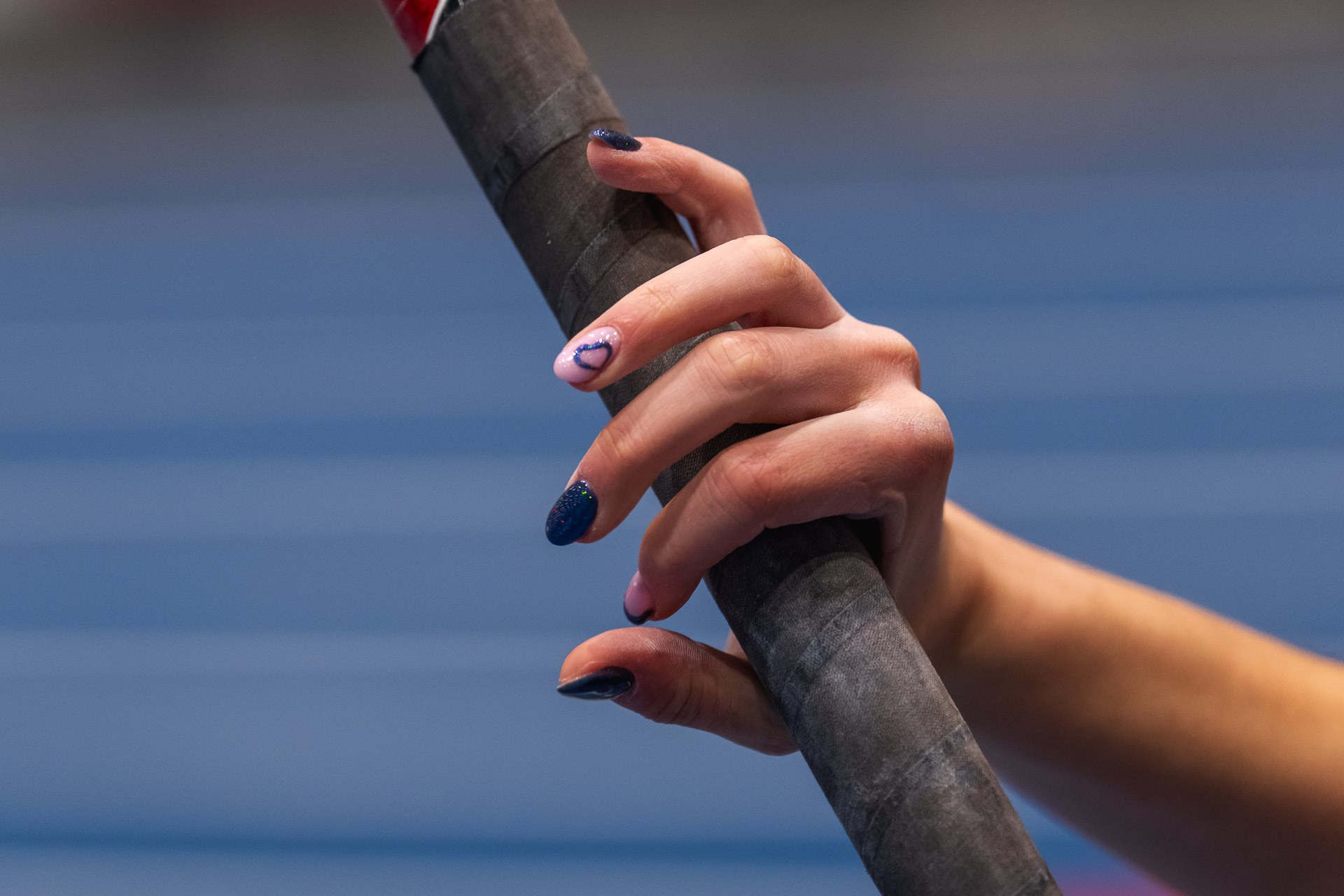 PZLA Halowe Mistrzostwa Polski U18 i U20 2026. Dzień 2 obrazek 15