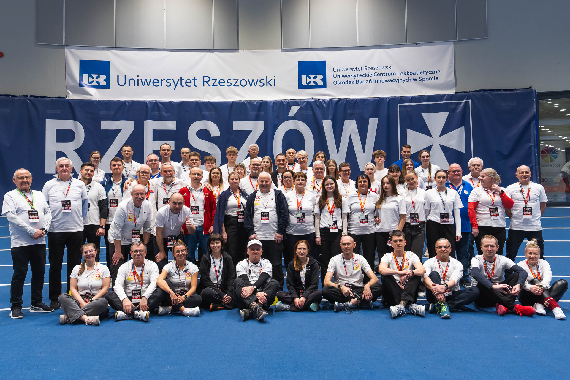 PZLA Halowe Mistrzostwa Polski U18 i U20 2026. Dzień 2 obrazek 2