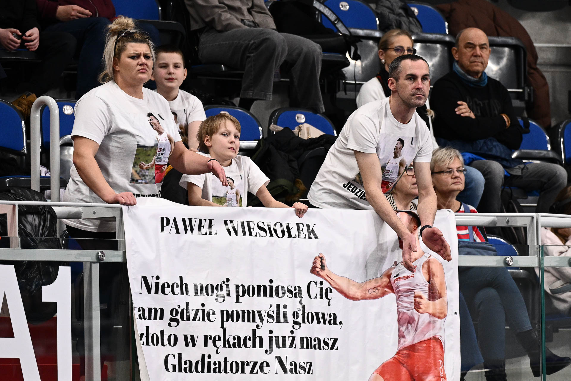 70. PZLA Halowe Mistrzostwa Polski, dzień 2 obrazek 24