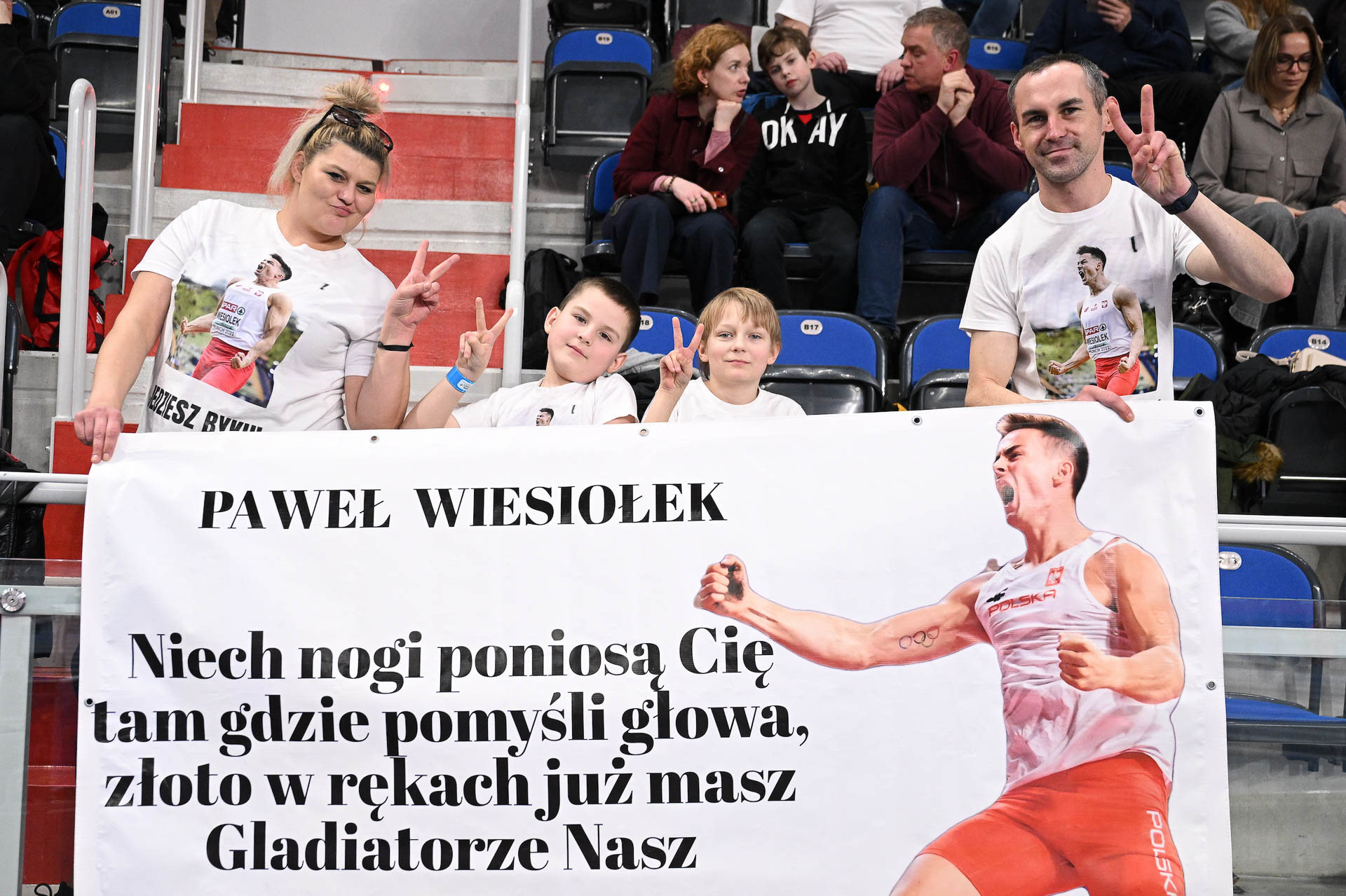 70. PZLA Halowe Mistrzostwa Polski, dzień 2 obrazek 20