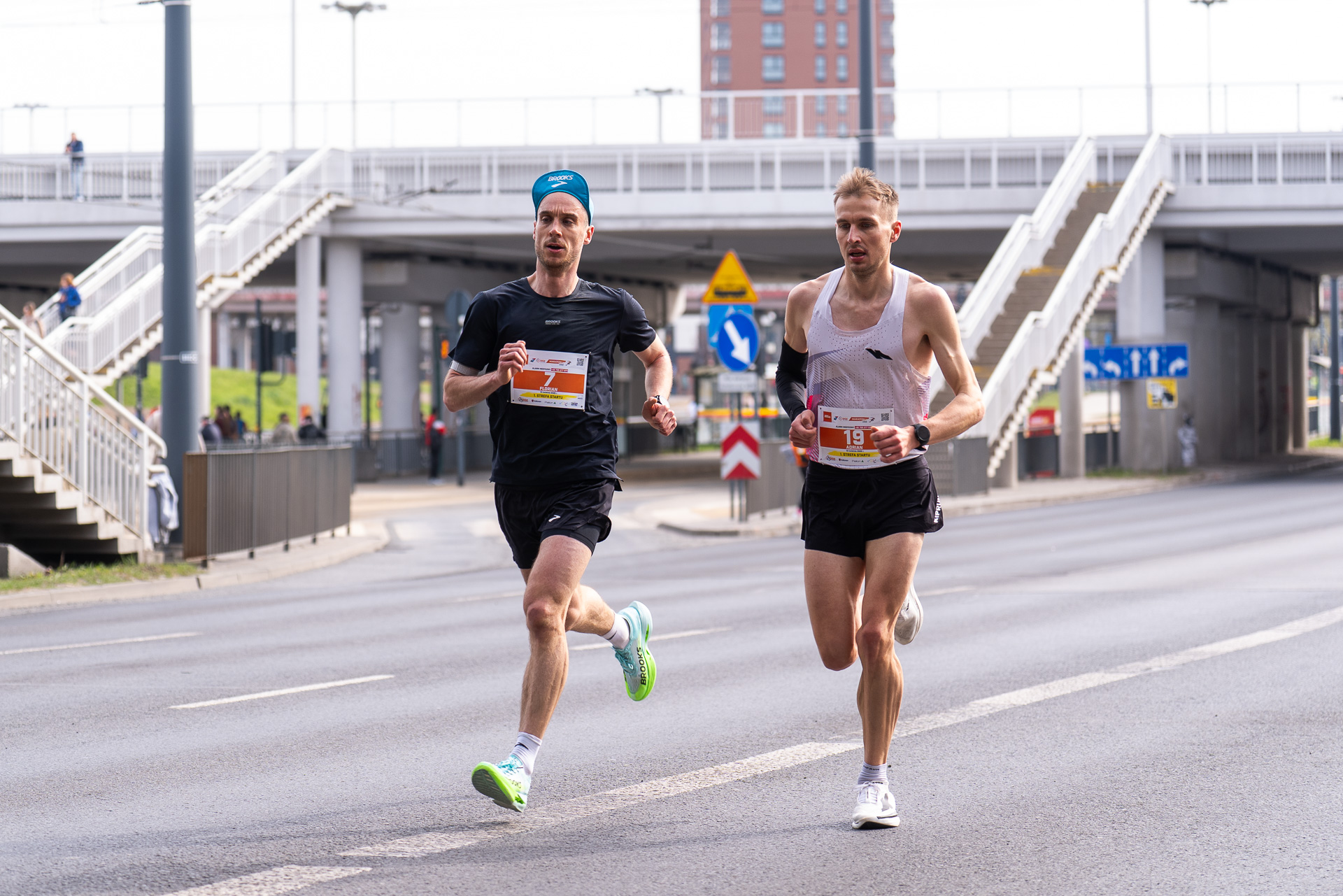 PZLA Mistrzostwa Polski w Maratonie 2026 obrazek 4