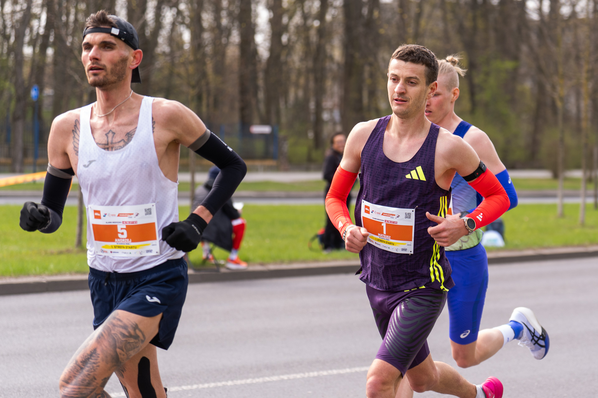 PZLA Mistrzostwa Polski w Maratonie 2026 obrazek 12