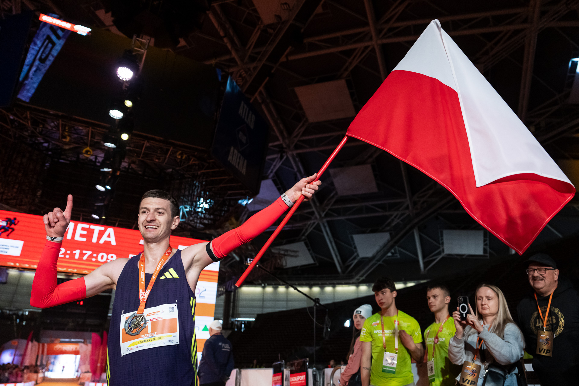 PZLA Mistrzostwa Polski w Maratonie 2026 obrazek 4