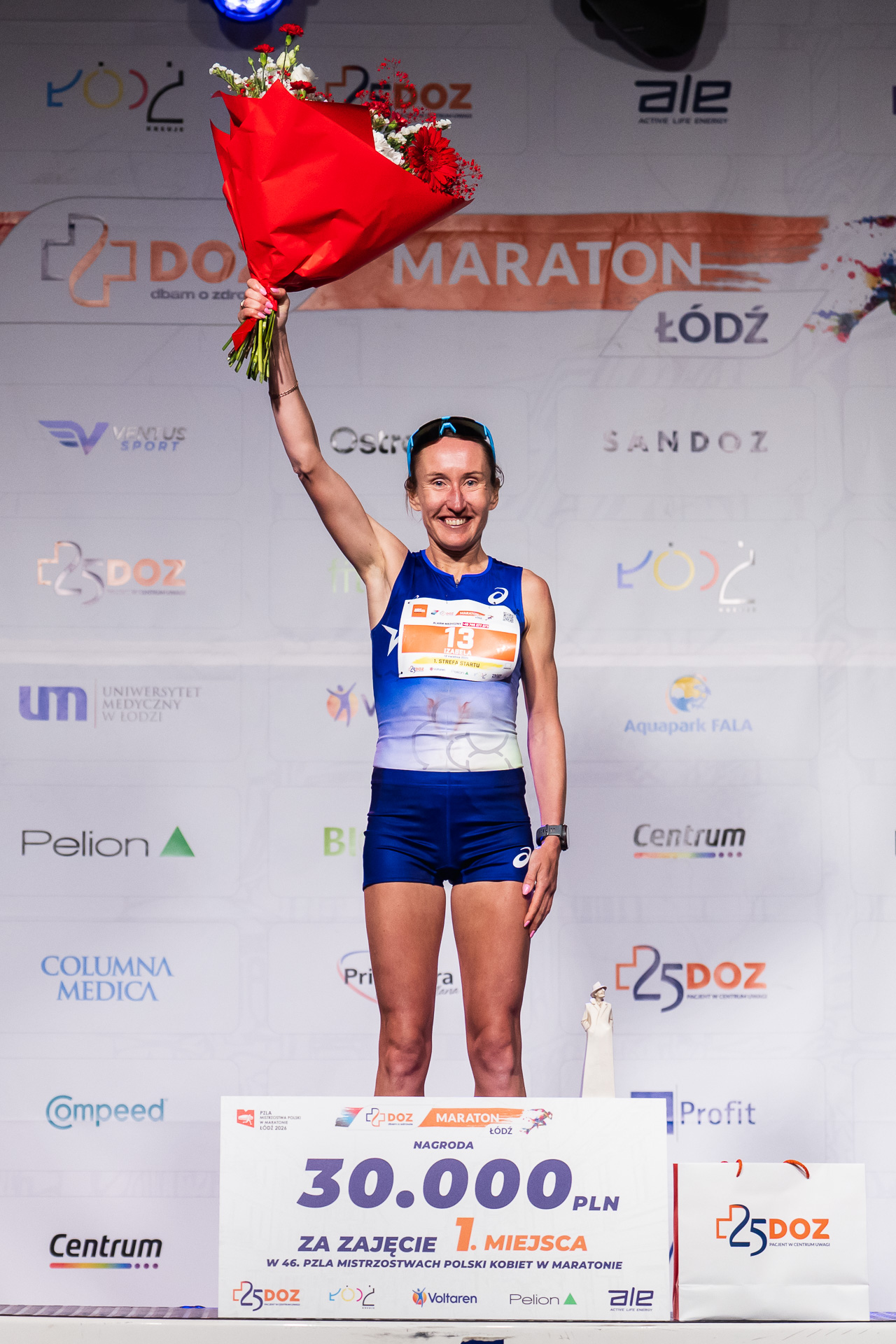 PZLA Mistrzostwa Polski w Maratonie 2026 obrazek 16