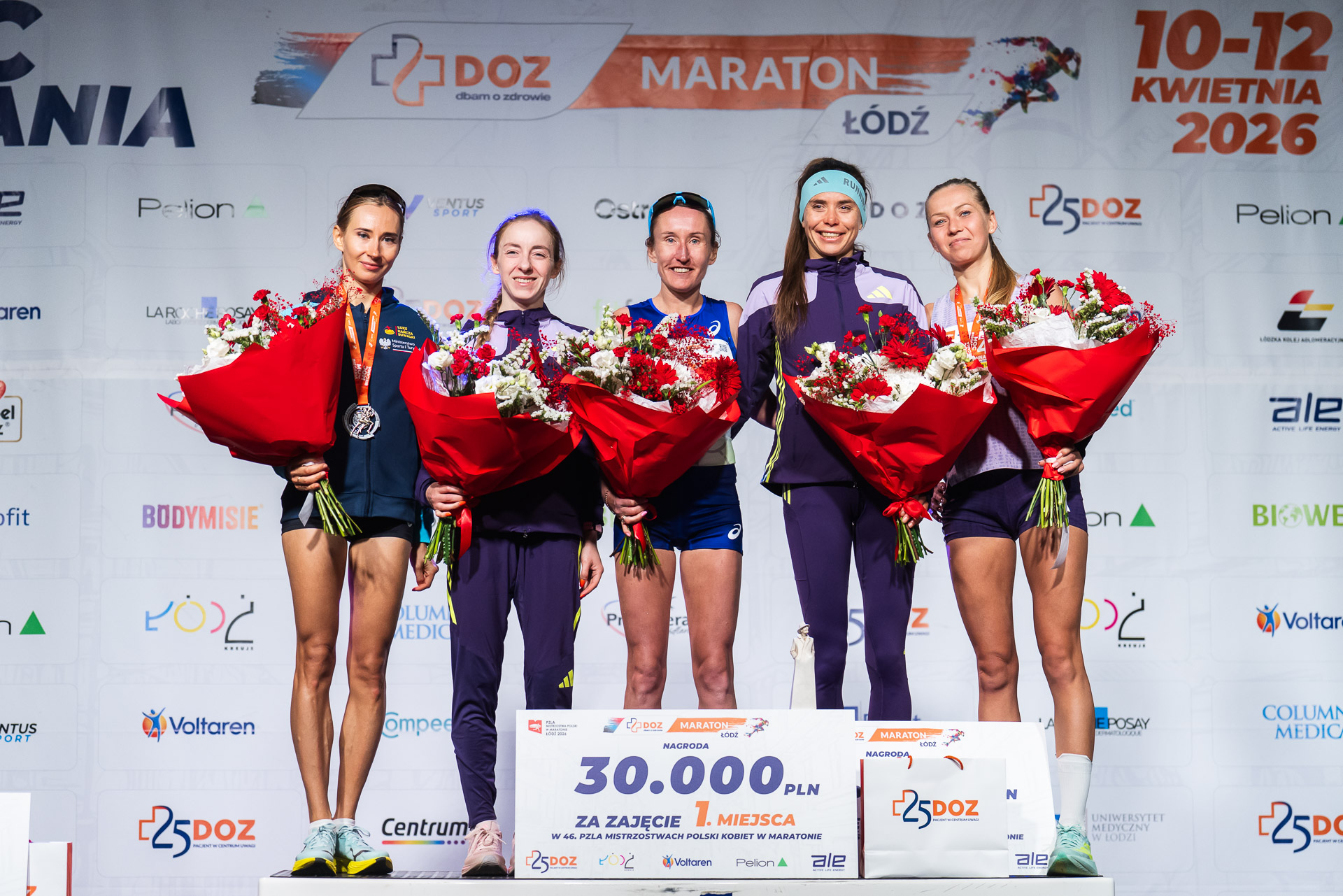 PZLA Mistrzostwa Polski w Maratonie 2026 obrazek 18