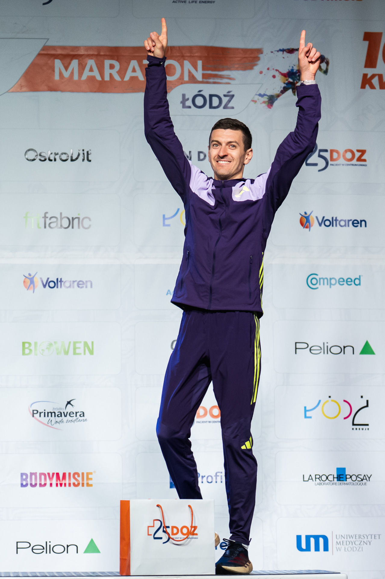 PZLA Mistrzostwa Polski w Maratonie 2026 obrazek 19