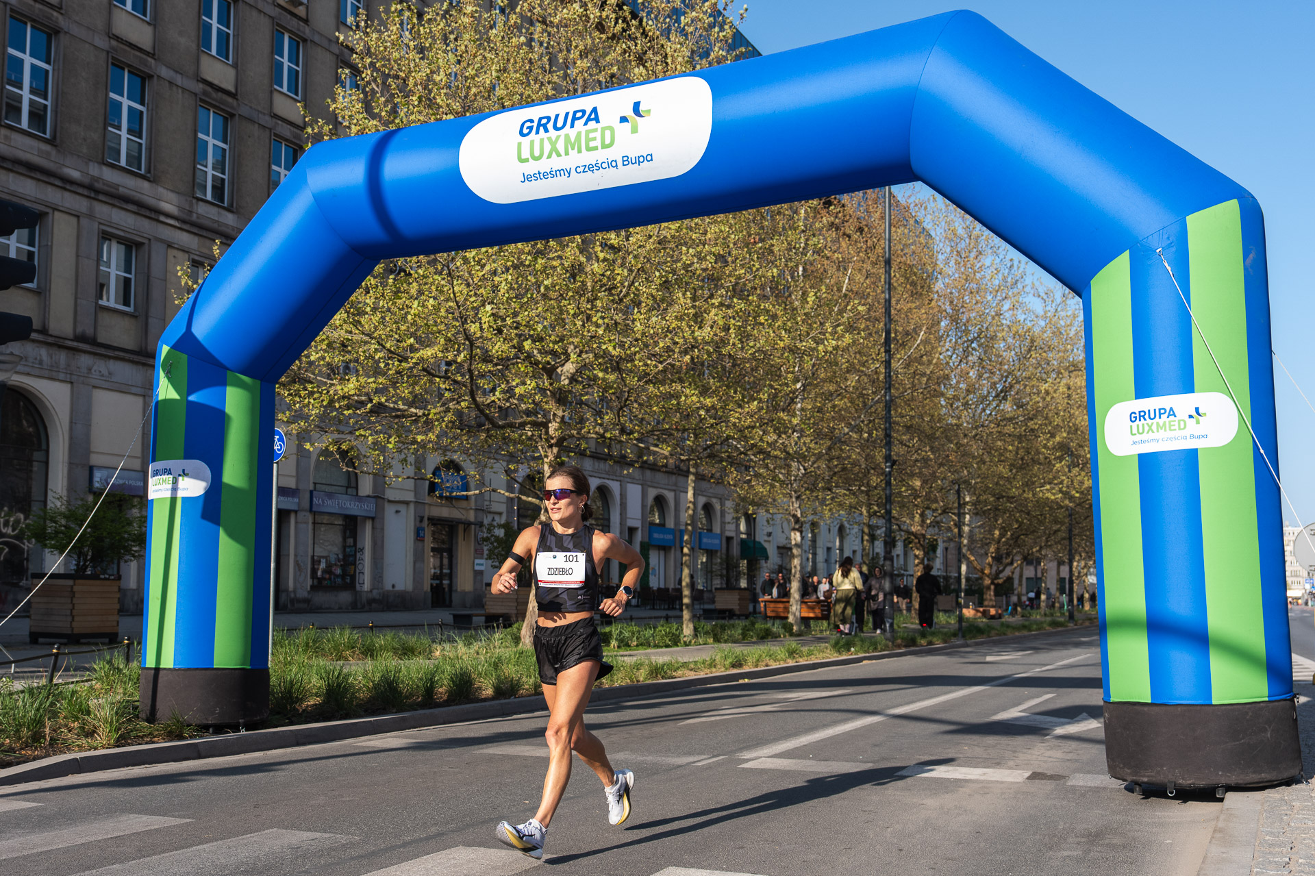 1. PZLA Mistrzostwa Polski w Chodzie na Dystansie Półmaratonu obrazek 6
