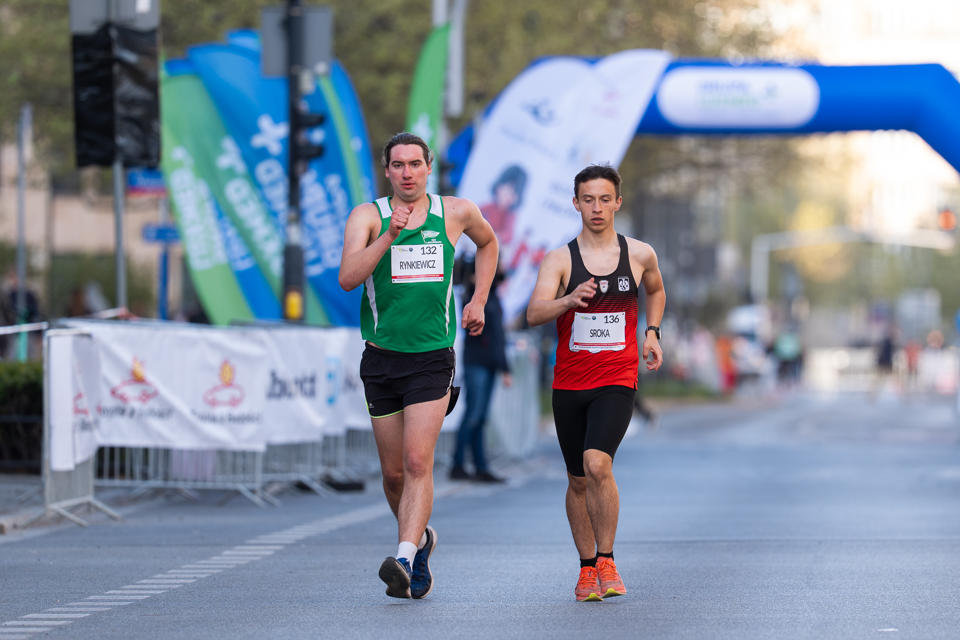 1. PZLA Mistrzostwa Polski w Chodzie na Dystansie Półmaratonu obrazek 14
