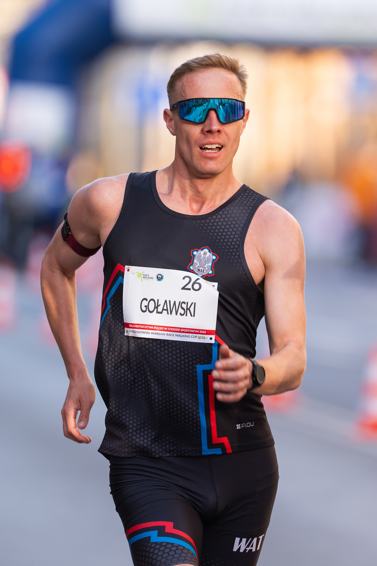 1. PZLA Mistrzostwa Polski w Chodzie na Dystansie Półmaratonu obrazek 19