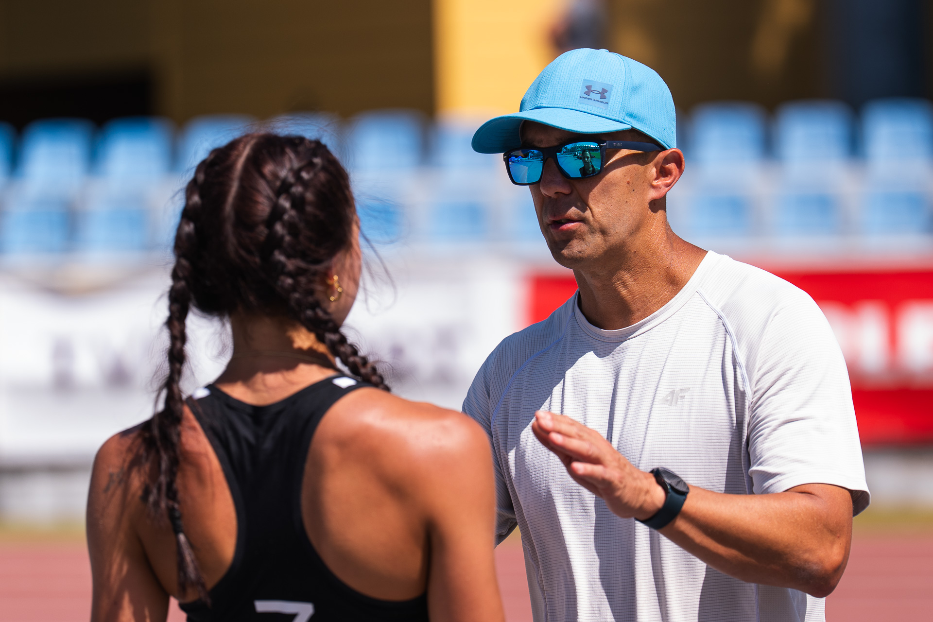 PZLA Mistrzostwa Polski U20 w Wielobojach 2026 obrazek 6