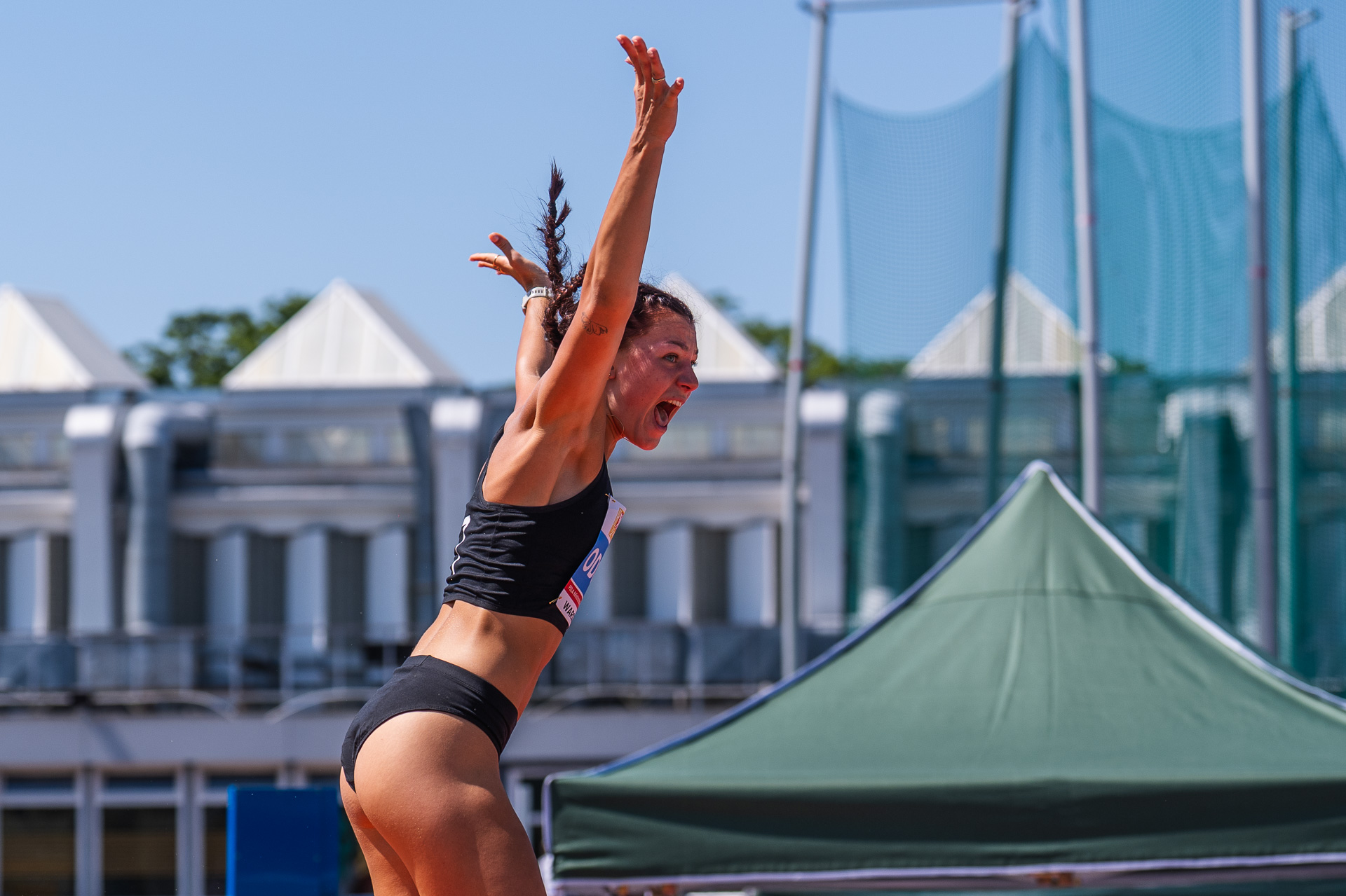 PZLA Mistrzostwa Polski U20 w Wielobojach 2026 obrazek 10