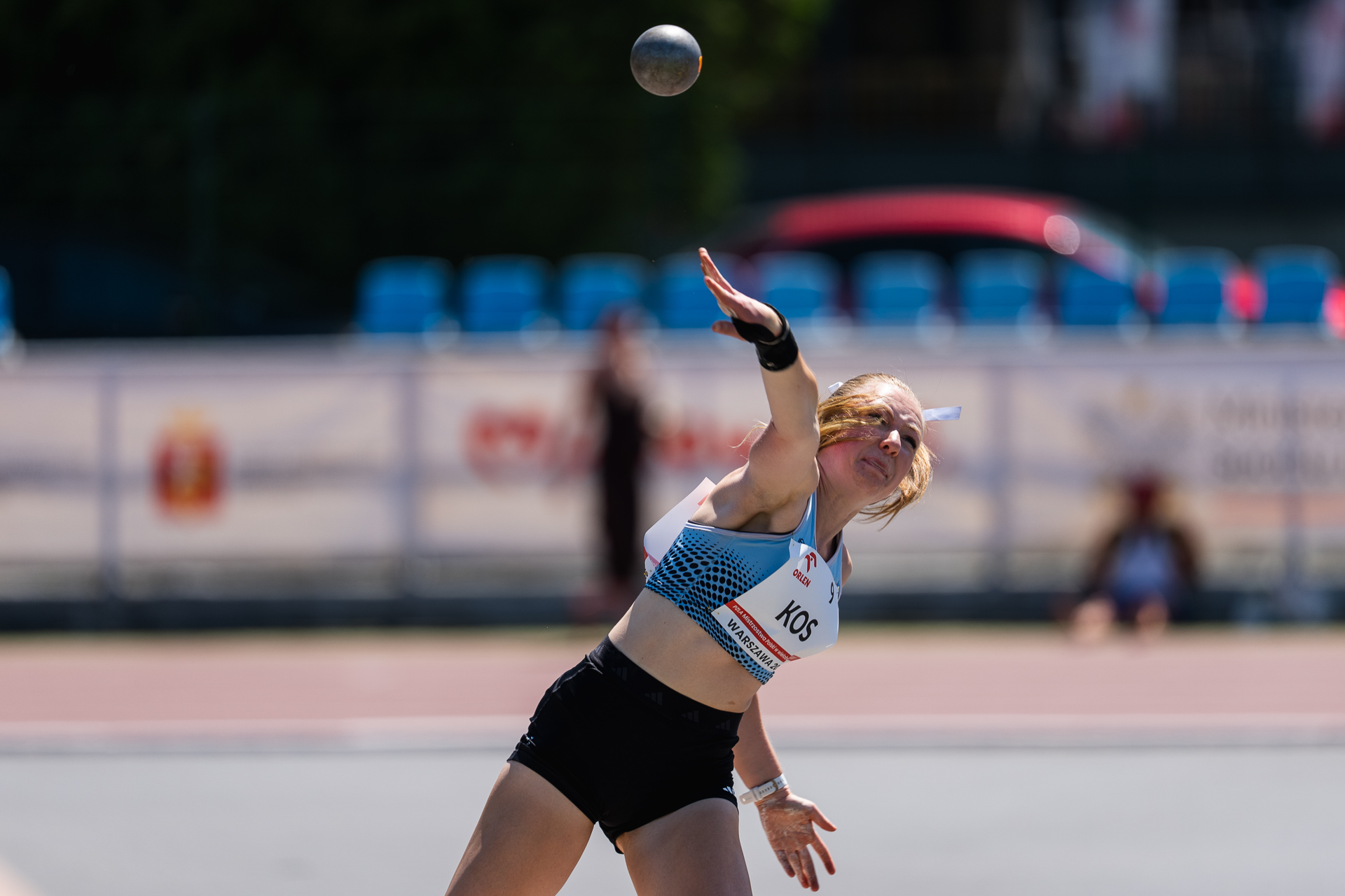 PZLA Mistrzostwa Polski U20 w Wielobojach 2026 obrazek 13