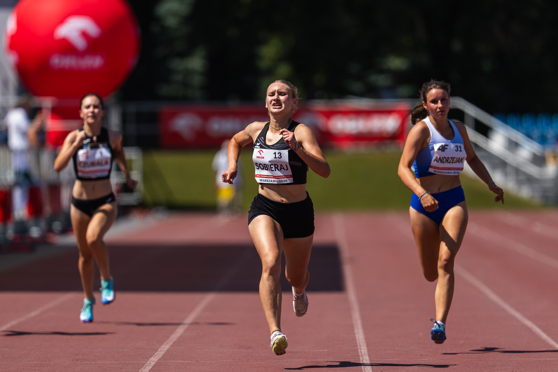 PZLA Mistrzostwa Polski U20 w Wielobojach 2026 obrazek 19