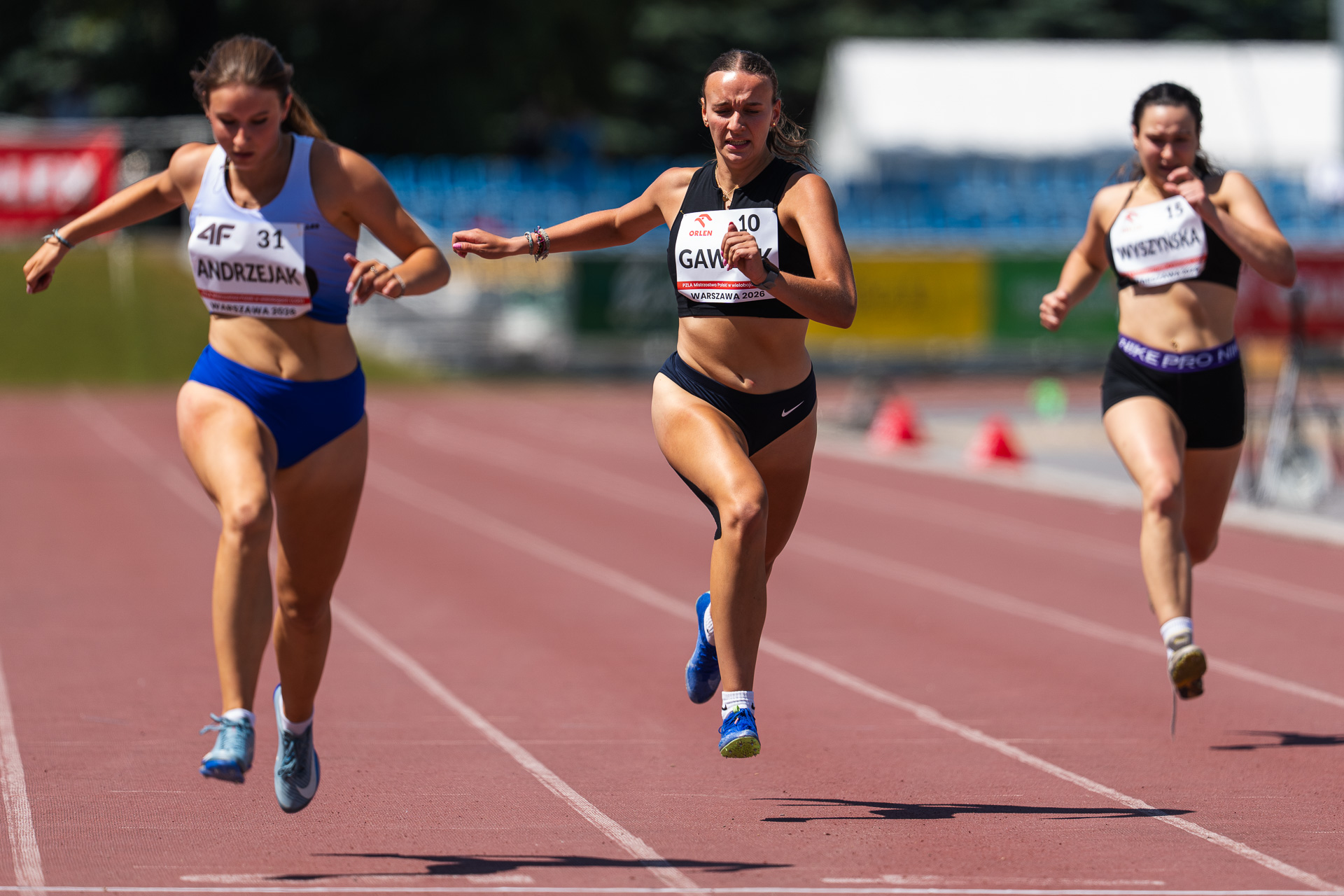 PZLA Mistrzostwa Polski U20 w Wielobojach 2026 obrazek 20