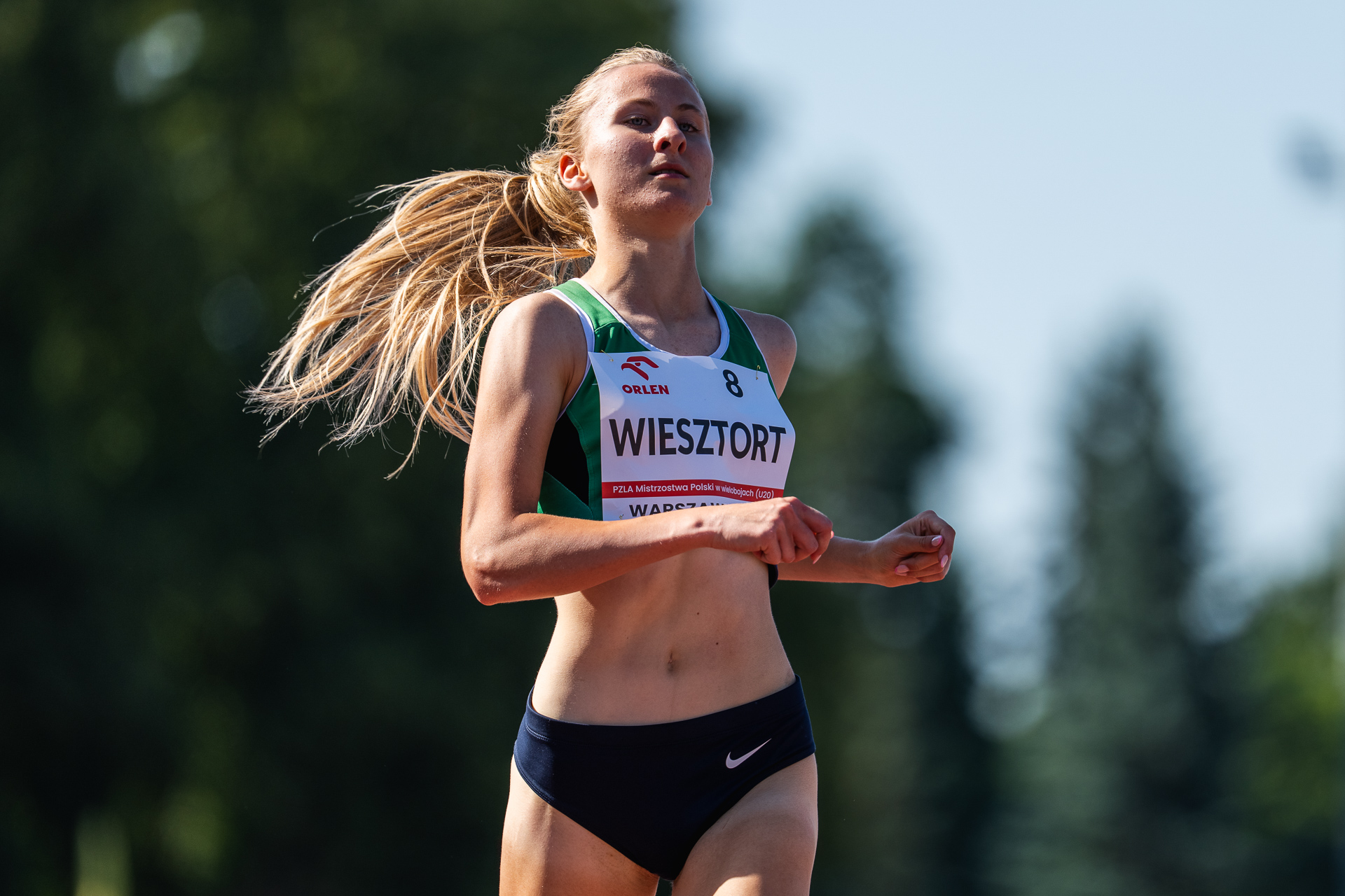 PZLA Mistrzostwa Polski U20 w Wielobojach 2026 obrazek 4