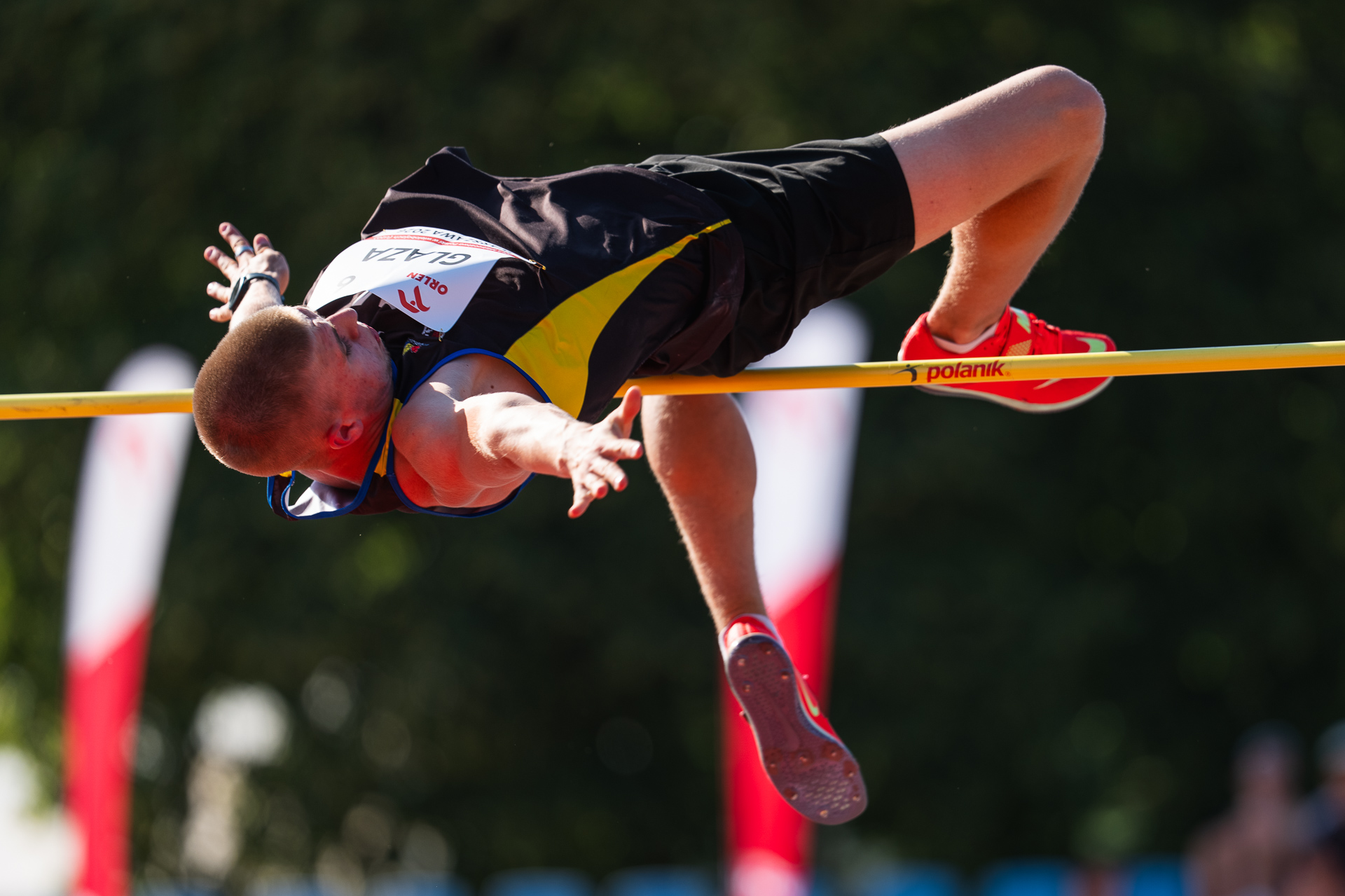 PZLA Mistrzostwa Polski U20 w Wielobojach 2026 obrazek 9