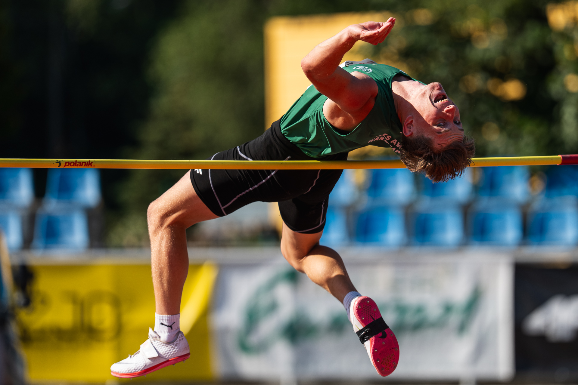 PZLA Mistrzostwa Polski U20 w Wielobojach 2026 obrazek 12