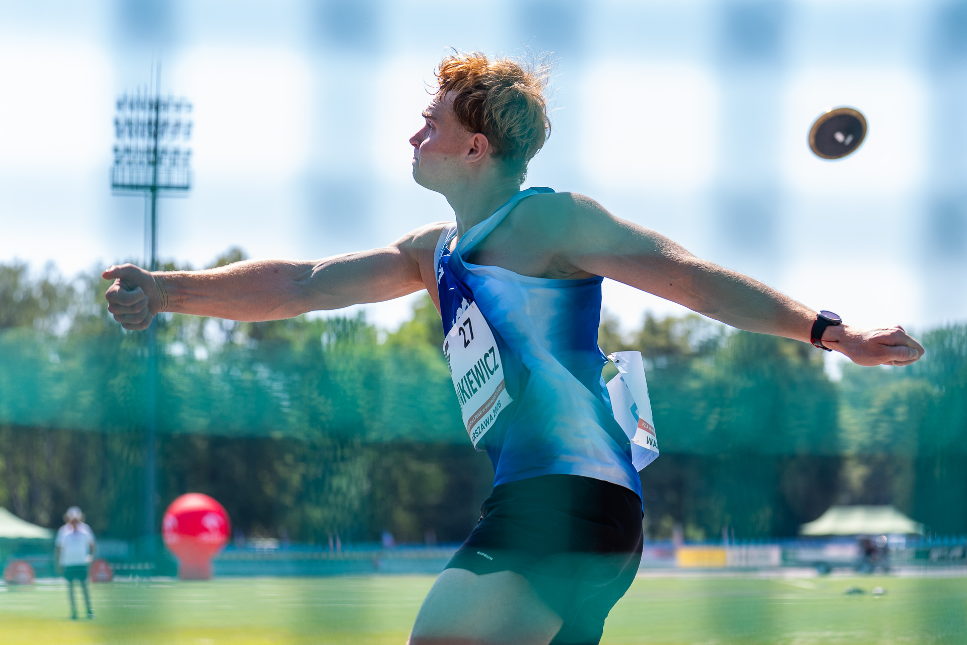 PZLA Mistrzostwa Polski U20 w Wielobojach 2026 obrazek 7