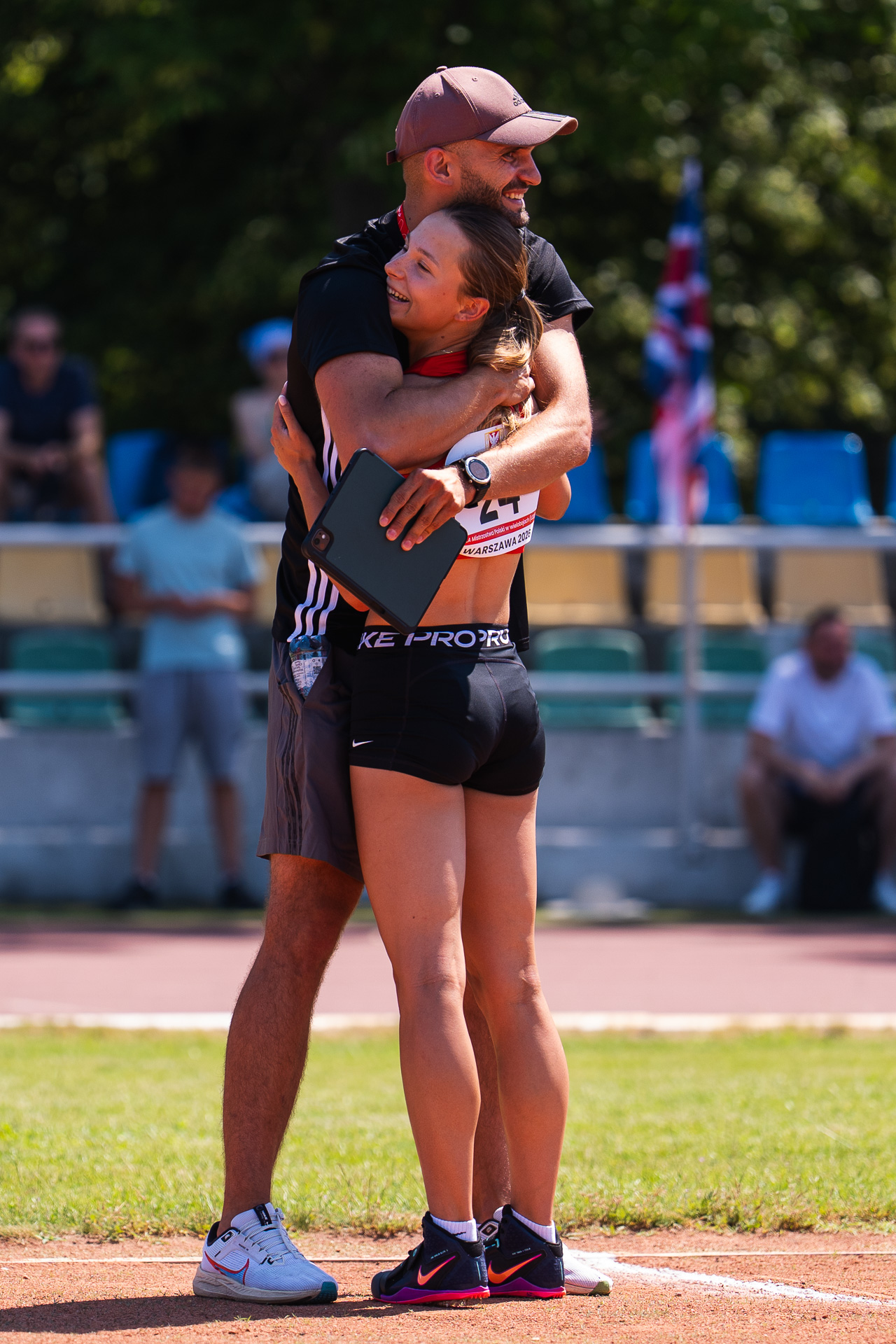 PZLA Mistrzostwa Polski U20 w Wielobojach 2026 obrazek 4