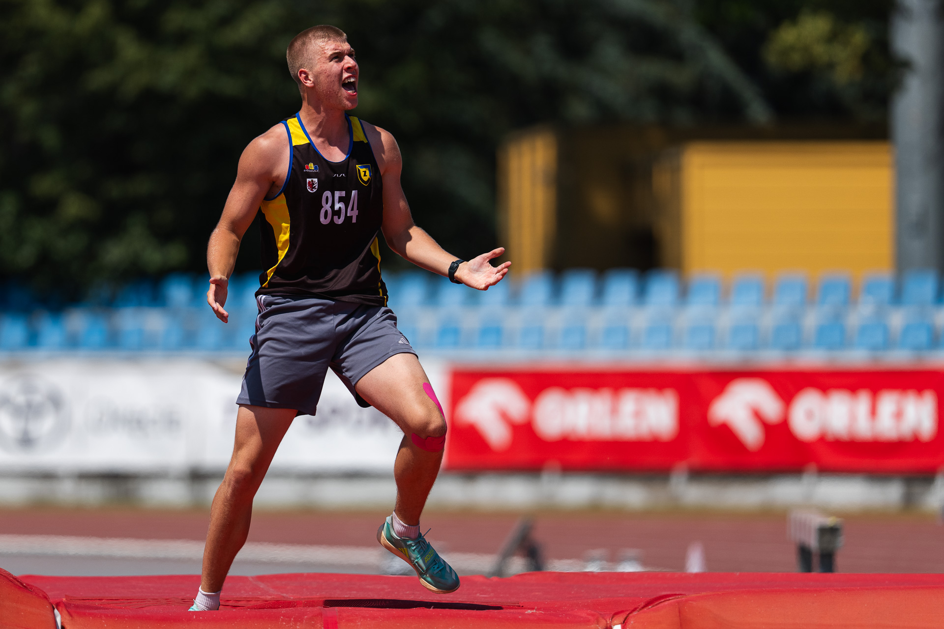 PZLA Mistrzostwa Polski U20 w Wielobojach 2026 obrazek 23