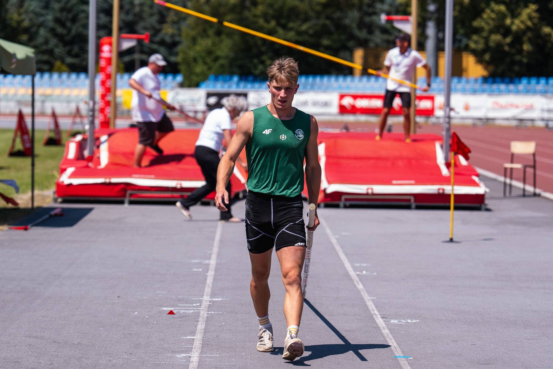 PZLA Mistrzostwa Polski U20 w Wielobojach 2026 obrazek 2