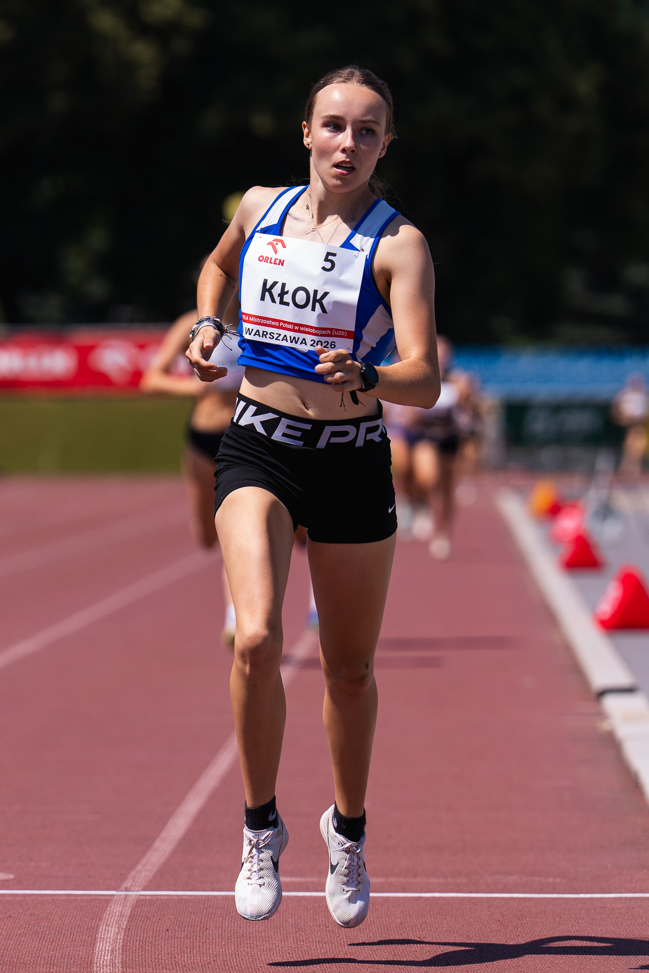 PZLA Mistrzostwa Polski U20 w Wielobojach 2026 obrazek 6
