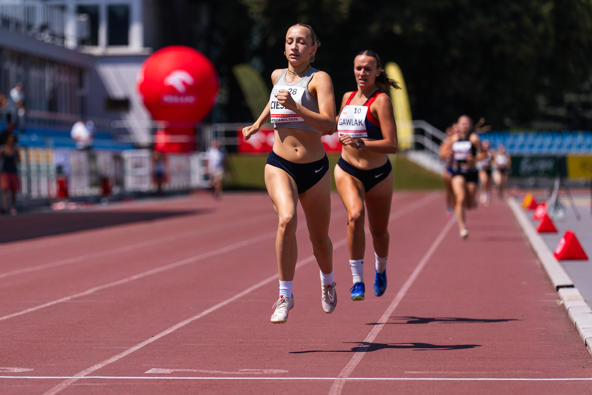PZLA Mistrzostwa Polski U20 w Wielobojach 2026 obrazek 7