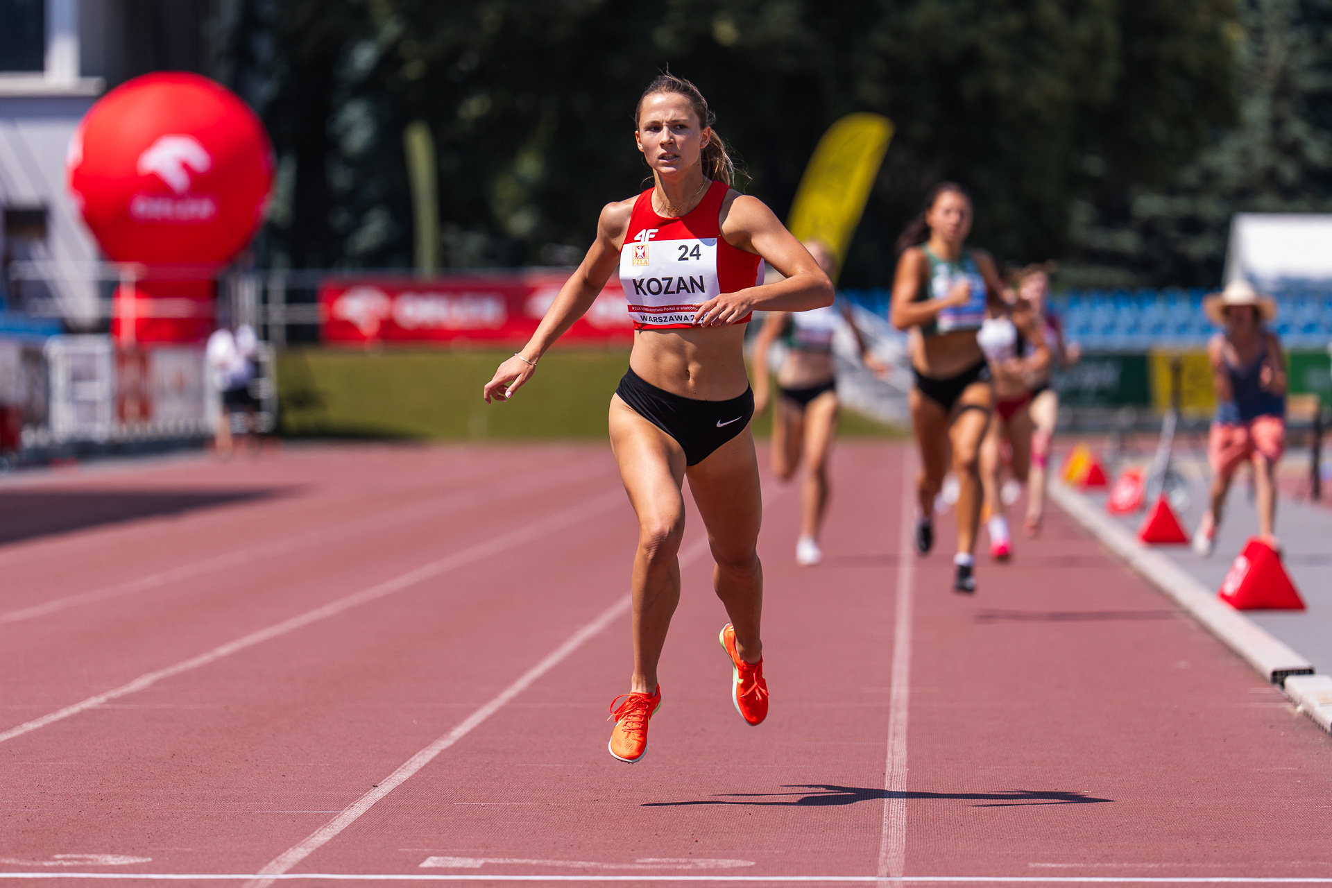 PZLA Mistrzostwa Polski U20 w Wielobojach 2026 obrazek 13